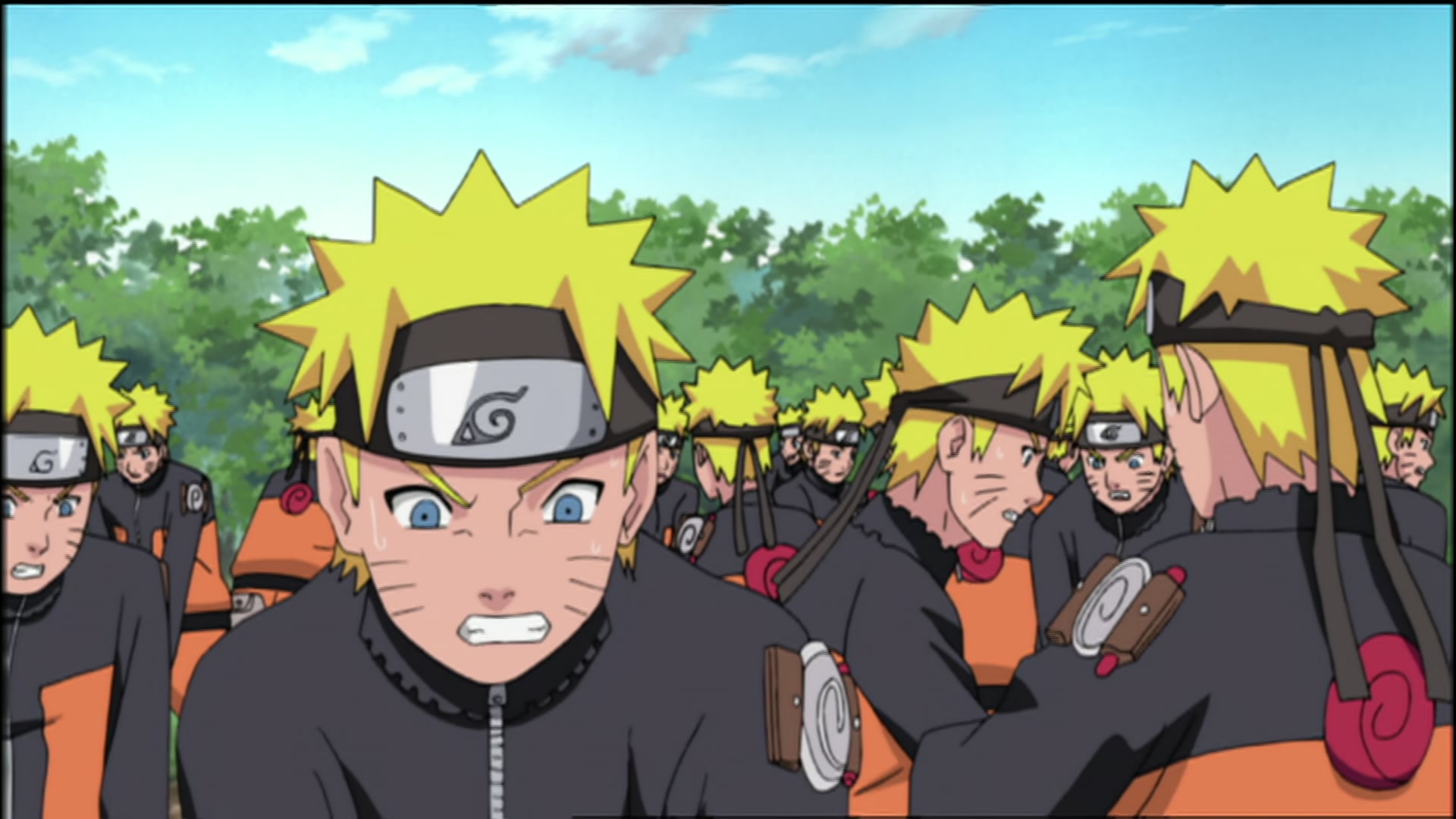 Naruto: Shippuden Ep 56: Writhe @ 00:08:00