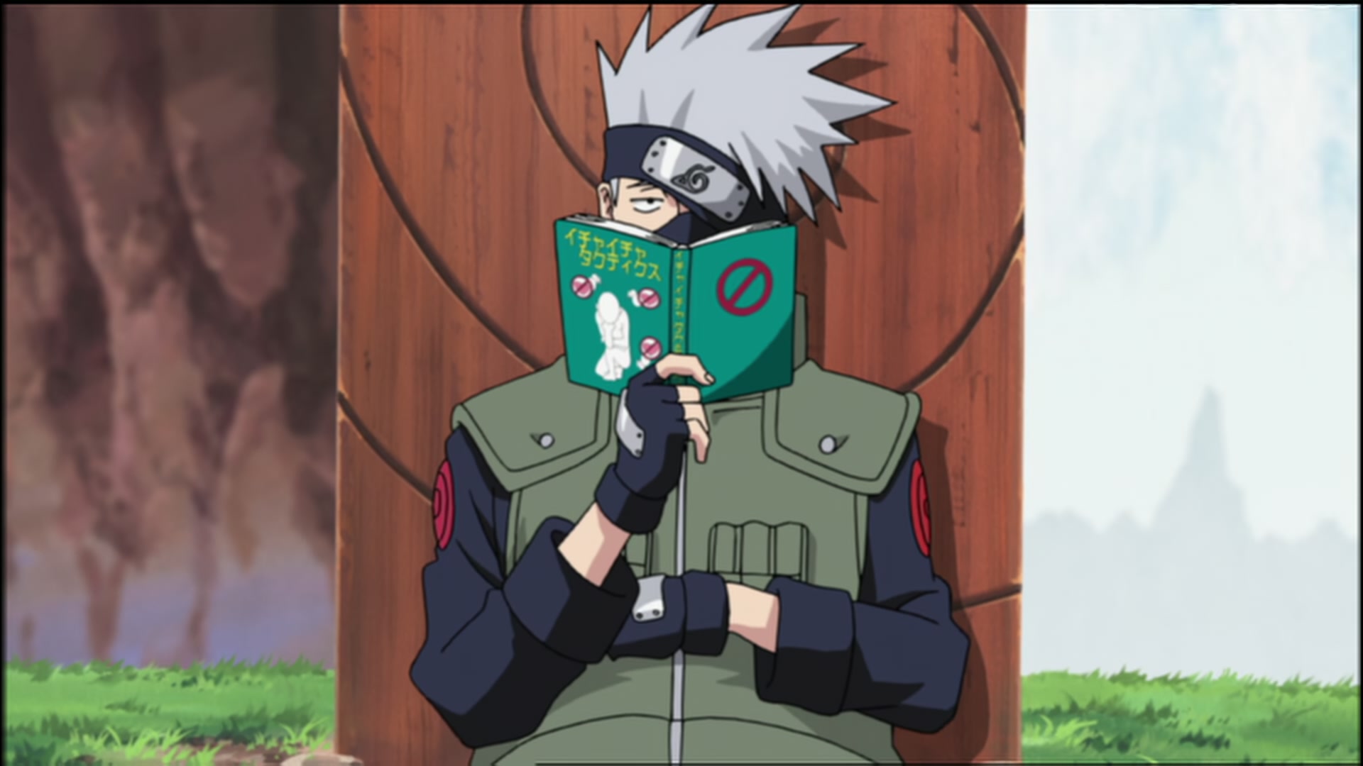 Naruto: Shippuden Ep 56: Writhe @ 00:08:10