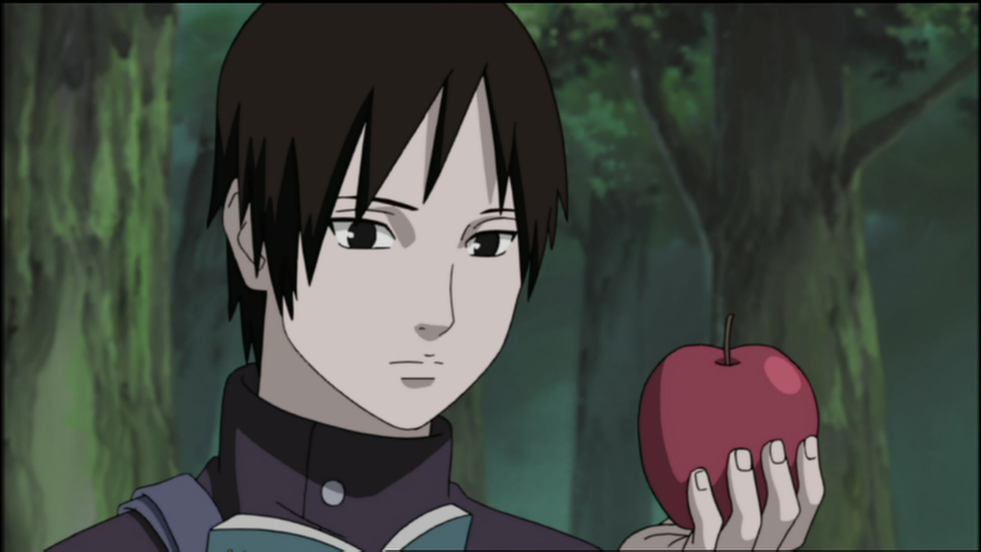 Naruto: Shippuden Ep 56: Writhe @ 00:08:43