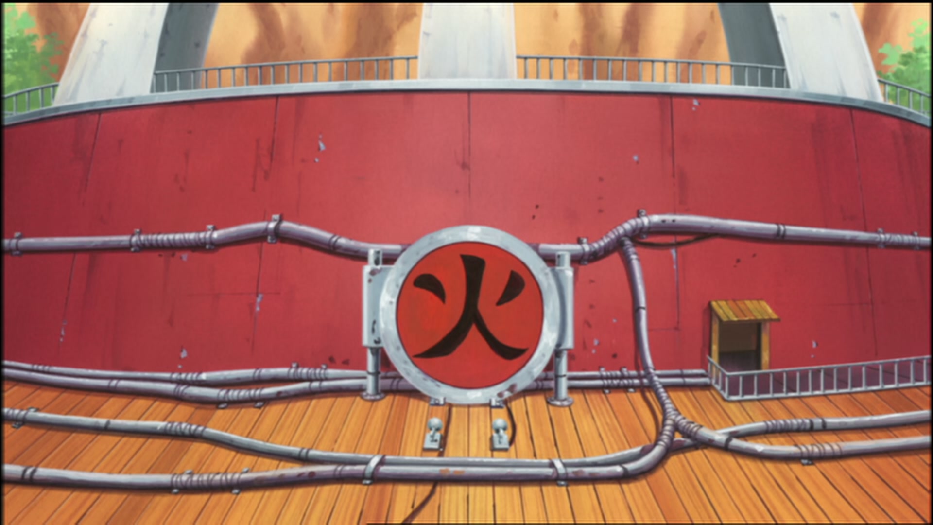 Naruto: Shippuden Ep 56: Writhe @ 00:09:07