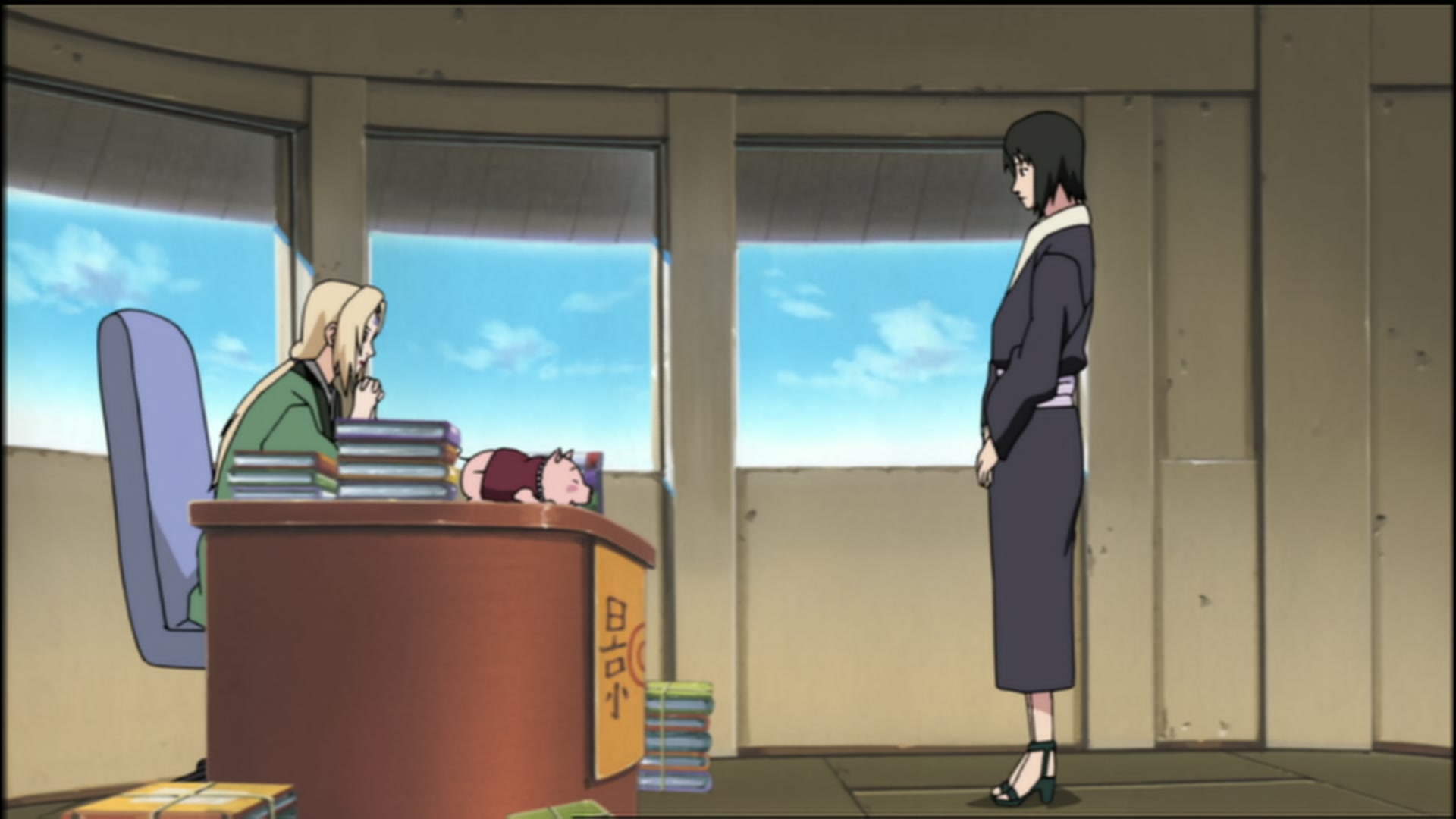Naruto: Shippuden Ep 56: Writhe @ 00:09:16