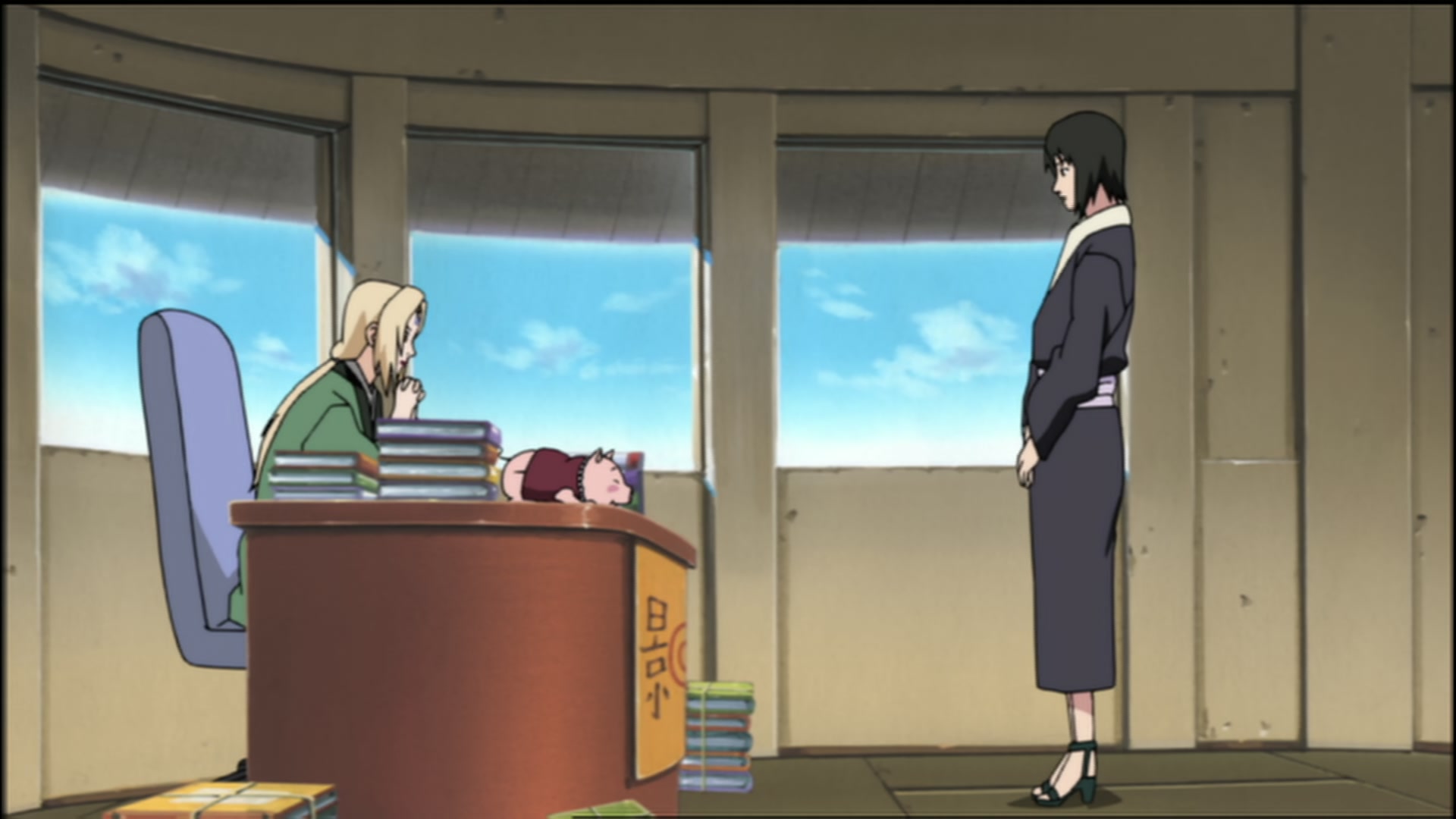Naruto: Shippuden Ep 56: Writhe @ 00:09:21
