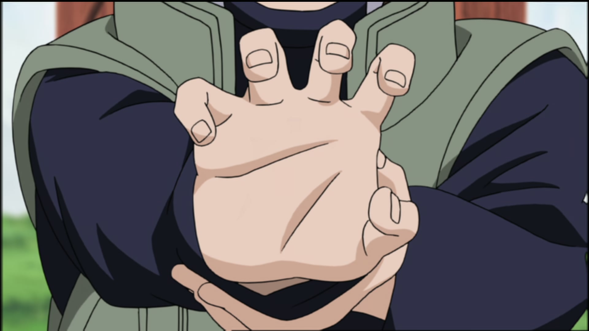 Naruto: Shippuden Ep 56: Writhe @ 00:10:28