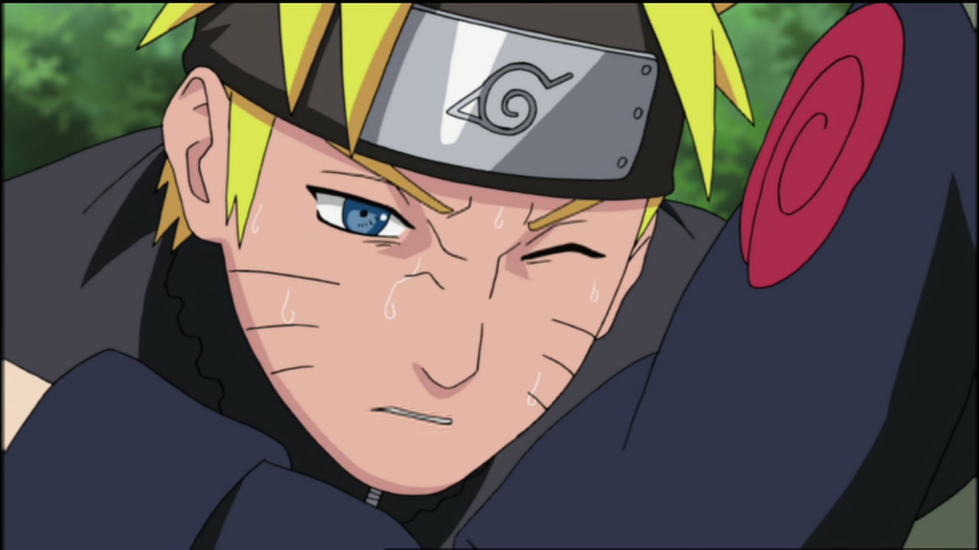 Naruto: Shippuden Ep 56: Writhe @ 00:11:01