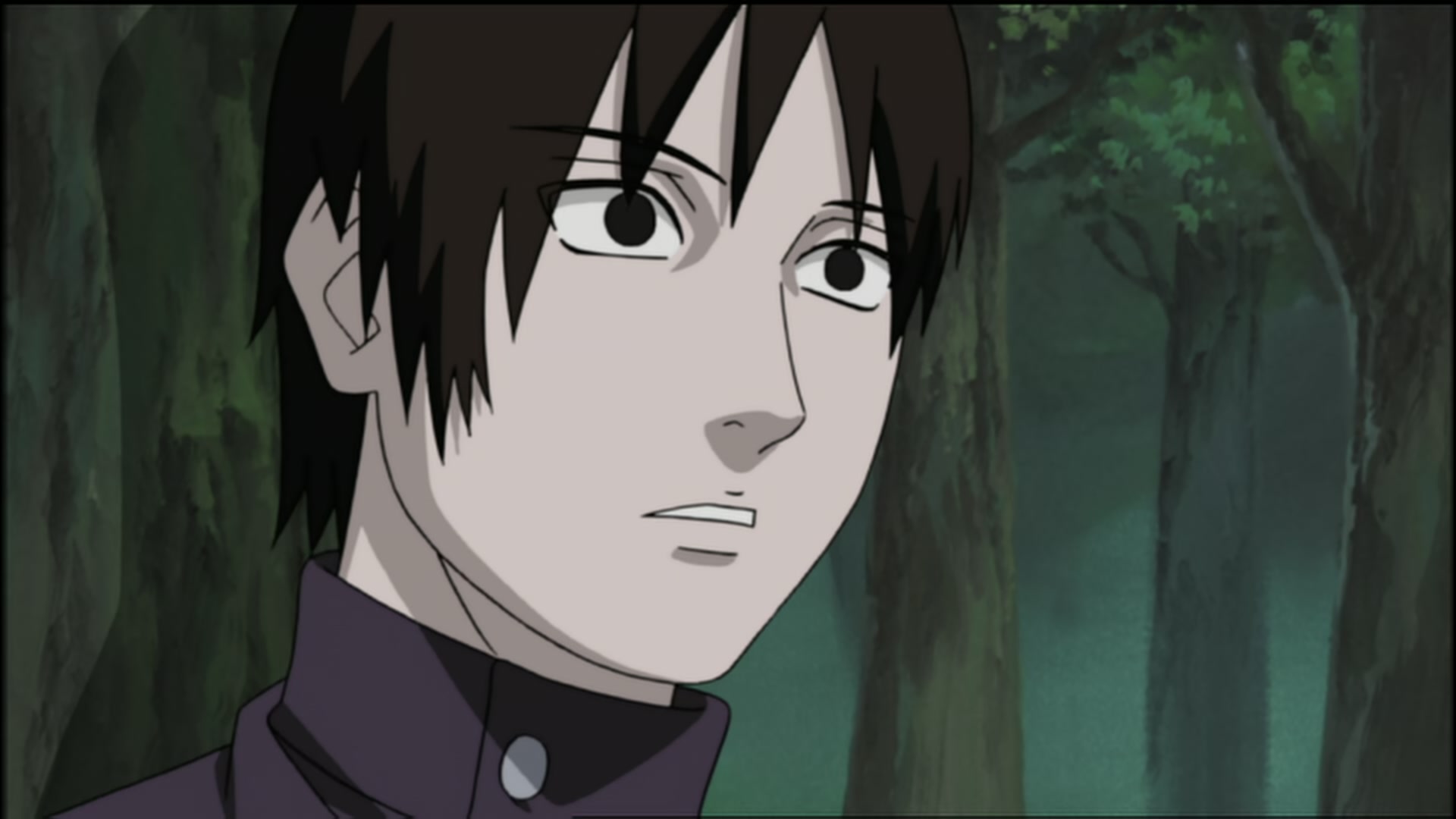 Naruto: Shippuden Ep 56: Writhe @ 00:11:30