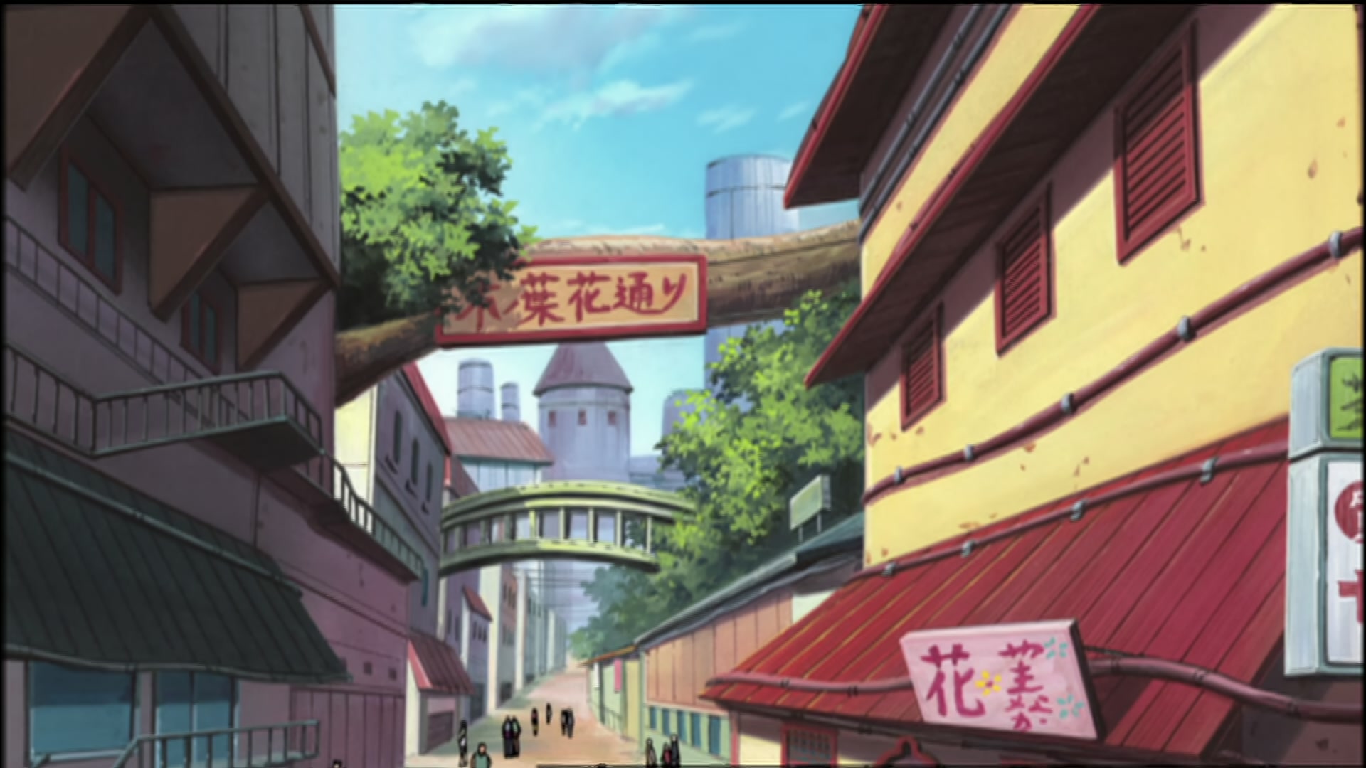 Naruto: Shippuden Ep 56: Writhe @ 00:11:44