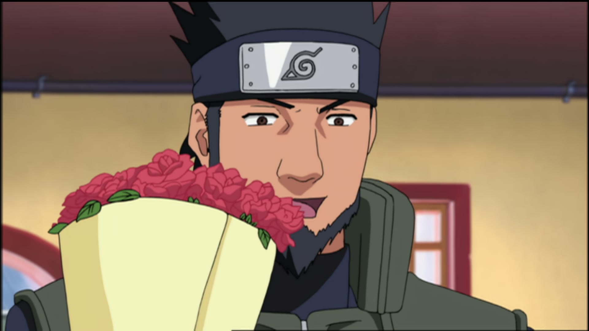 Naruto: Shippuden Ep 56: Writhe @ 00:11:49