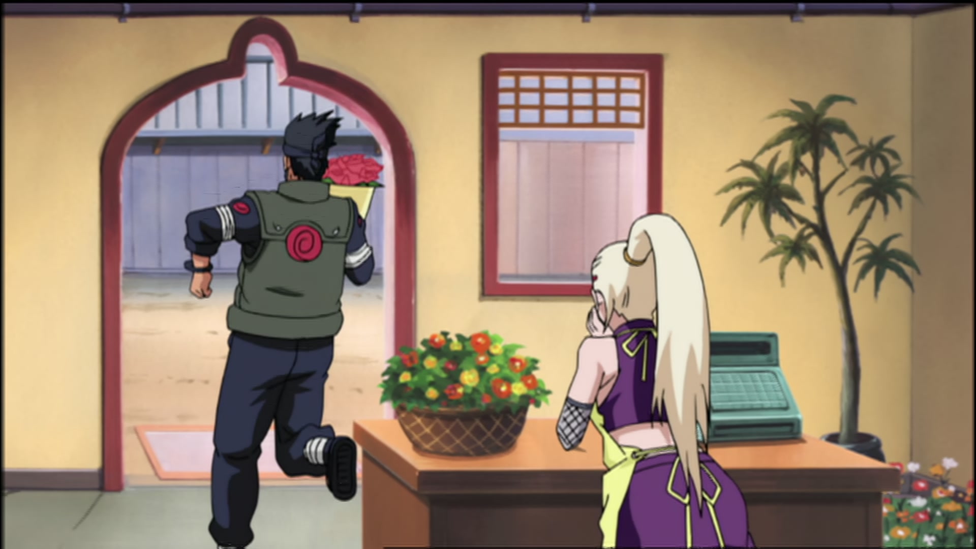 Naruto: Shippuden Ep 56: Writhe @ 00:11:58