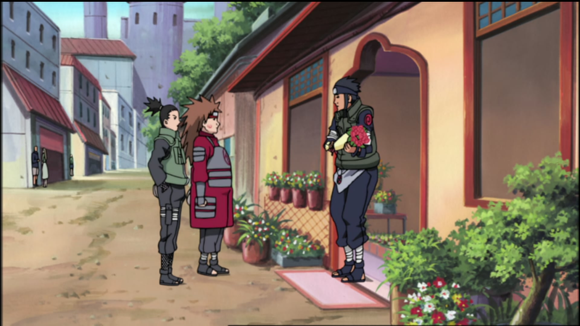 Naruto: Shippuden Ep 56: Writhe @ 00:12:08