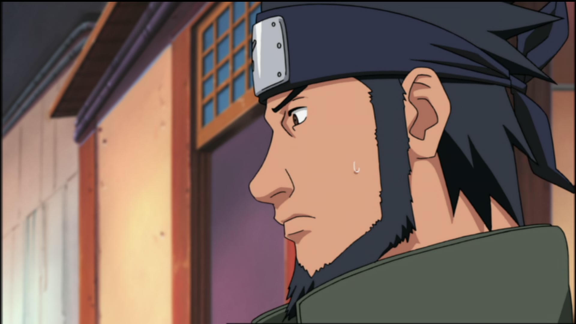 Naruto: Shippuden Ep 56: Writhe @ 00:12:32