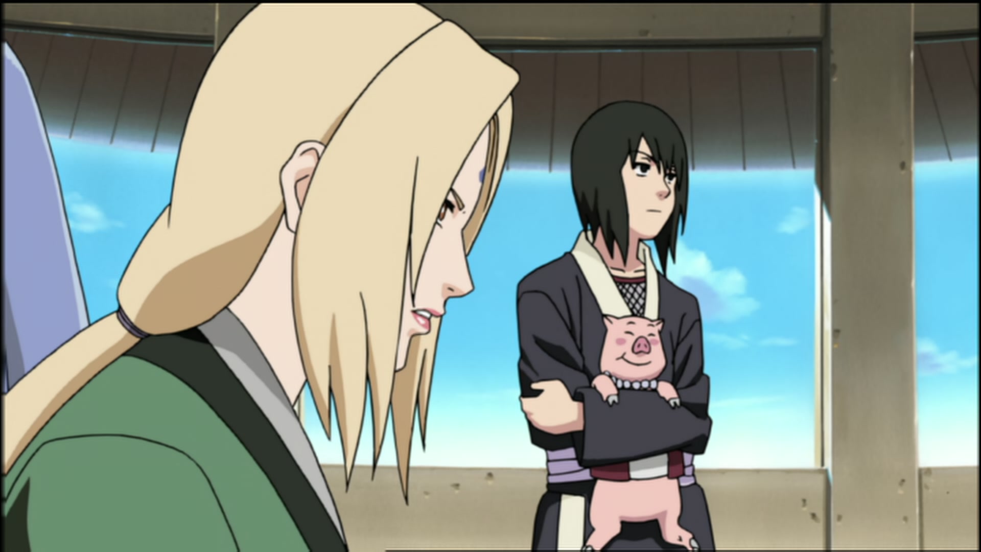 Naruto: Shippuden Ep 56: Writhe @ 00:12:51