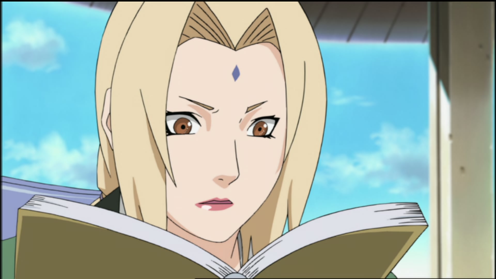 Naruto: Shippuden Ep 56: Writhe @ 00:13:10