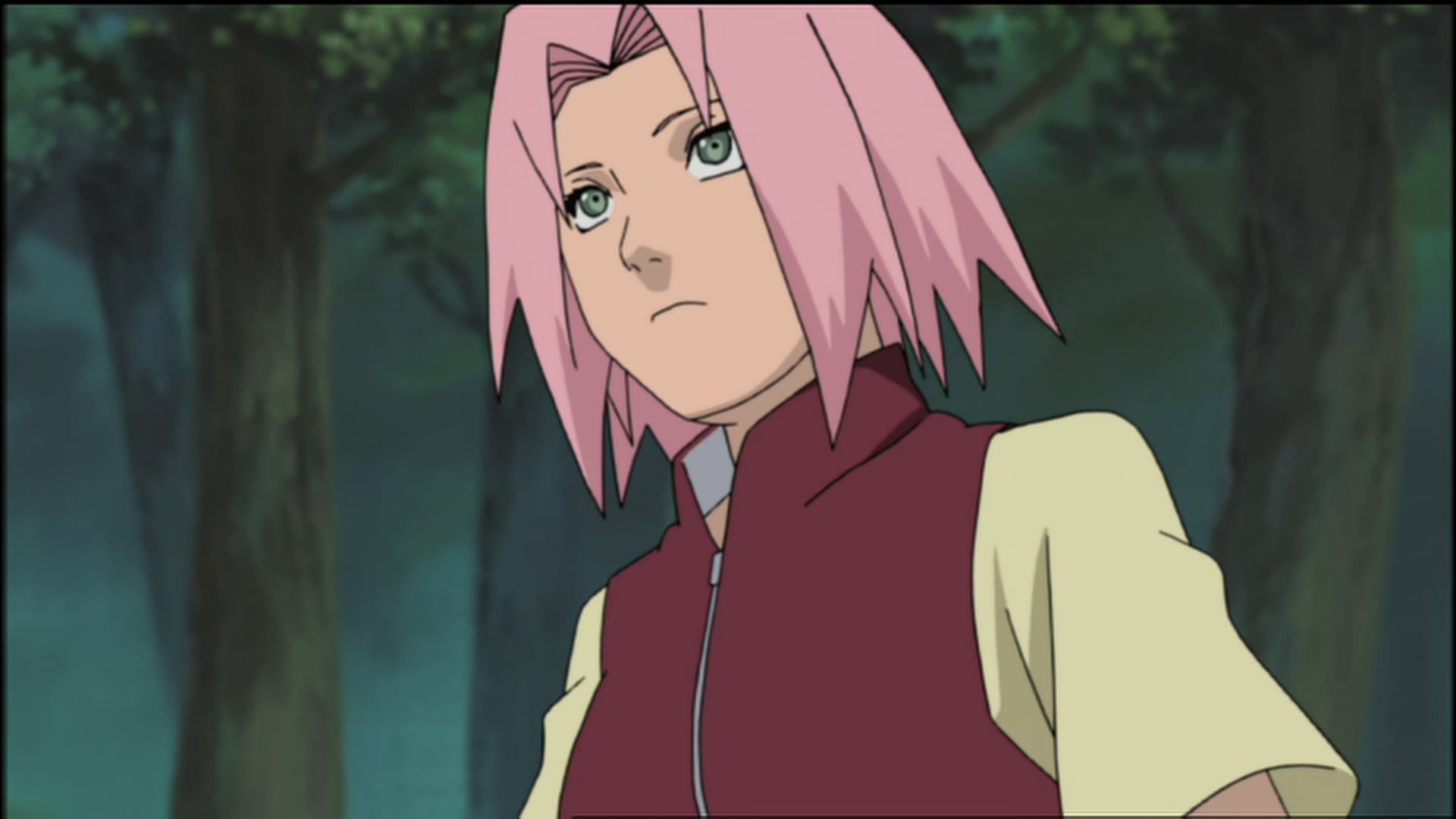 Naruto: Shippuden Ep 56: Writhe @ 00:13:24