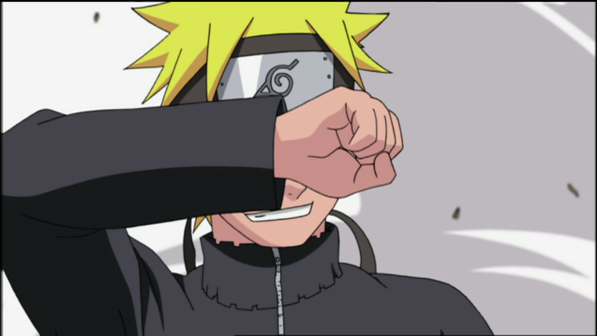 Naruto: Shippuden Ep 56: Writhe @ 00:13:48