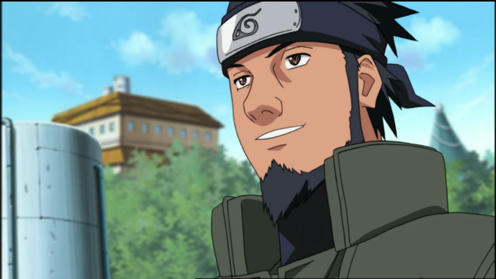 Naruto: Shippuden Ep 56: Writhe @ 00:14:31