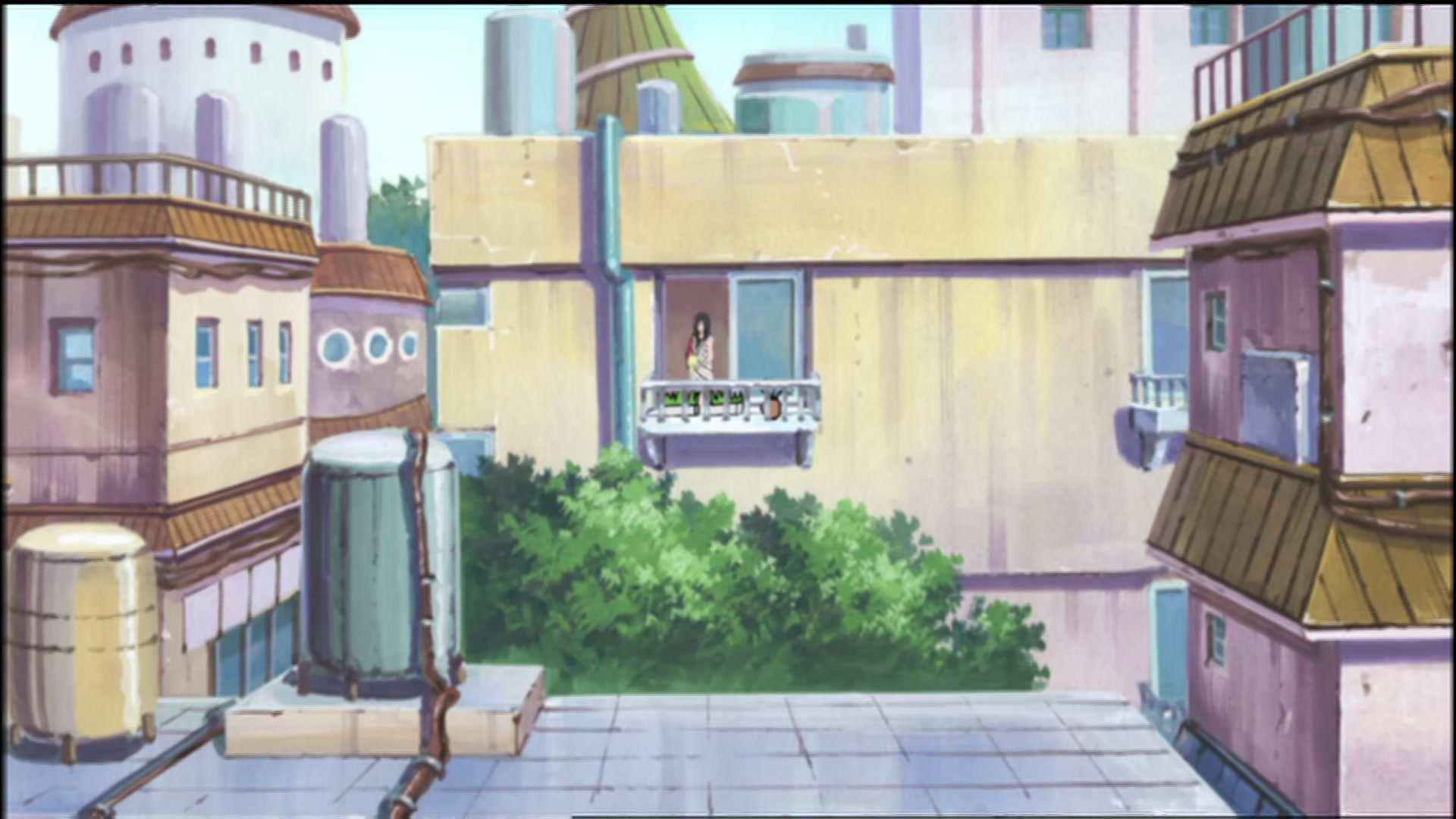 Naruto: Shippuden Ep 56: Writhe @ 00:14:35