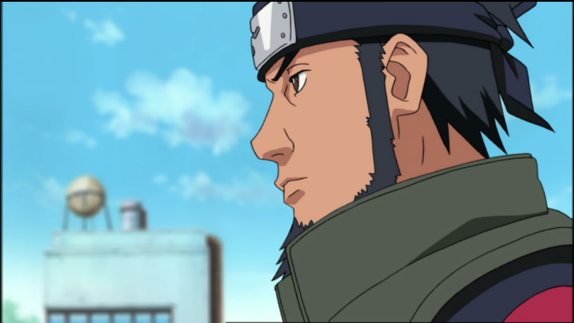 Naruto: Shippuden Ep 56: Writhe @ 00:14:45