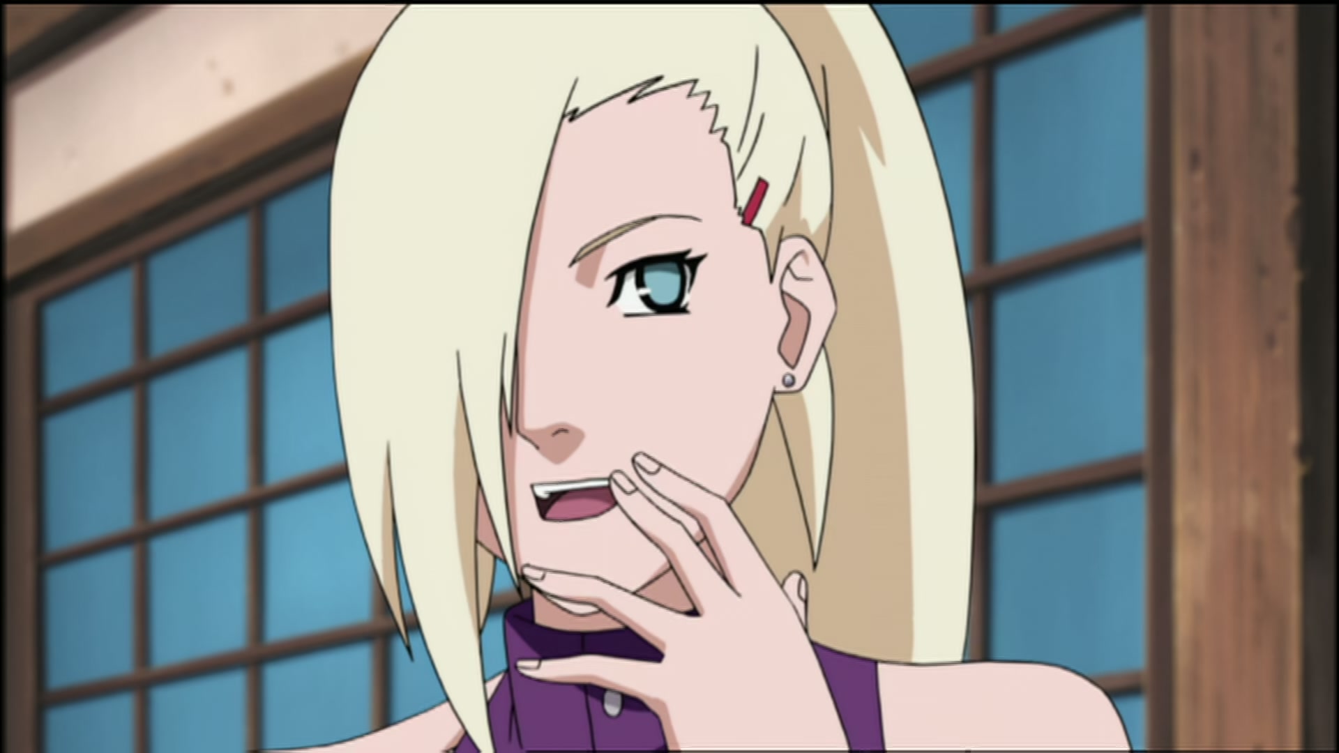 Naruto: Shippuden Ep 56: Writhe @ 00:14:59