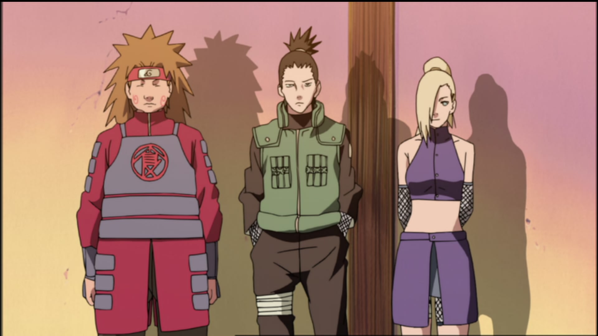 Naruto: Shippuden Ep 56: Writhe @ 00:15:23