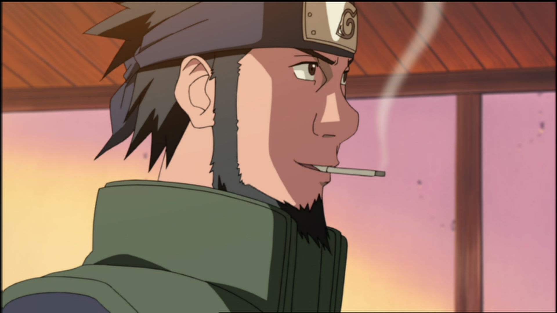 Naruto: Shippuden Ep 56: Writhe @ 00:15:37