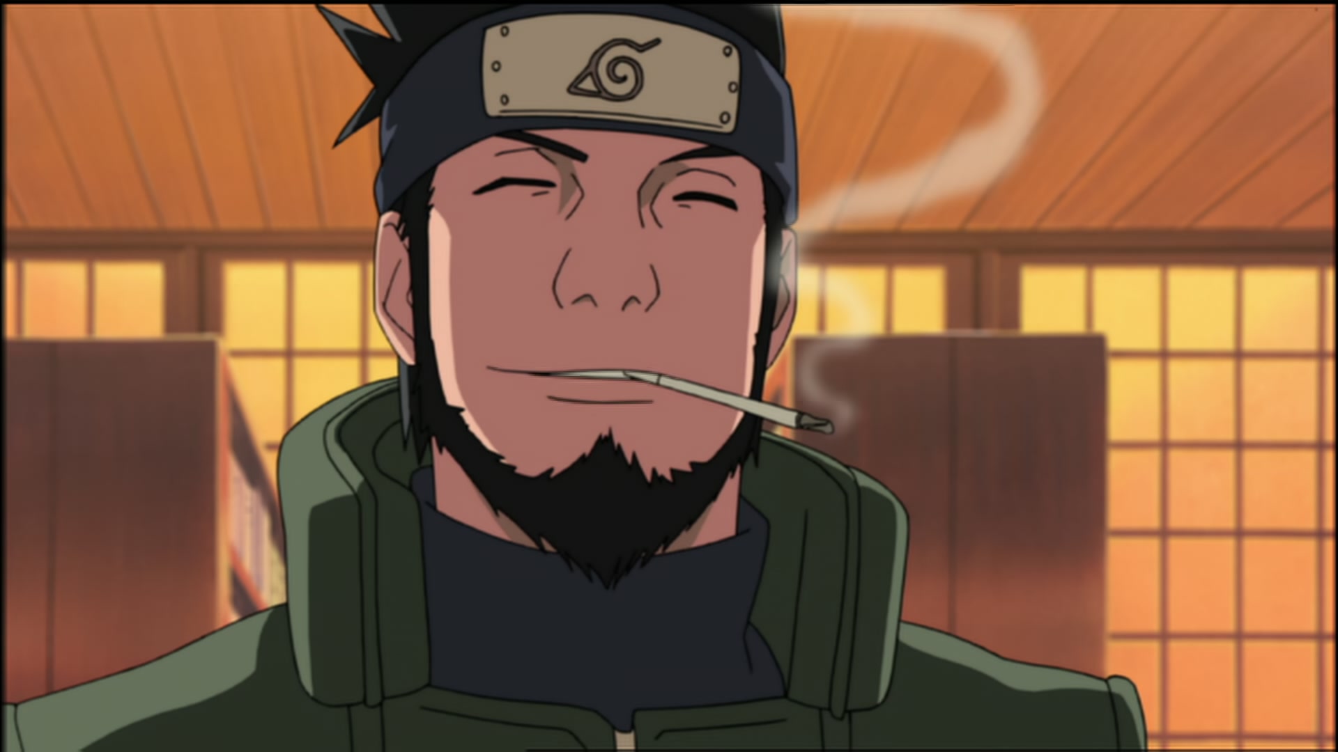 Naruto: Shippuden Ep 56: Writhe @ 00:15:47