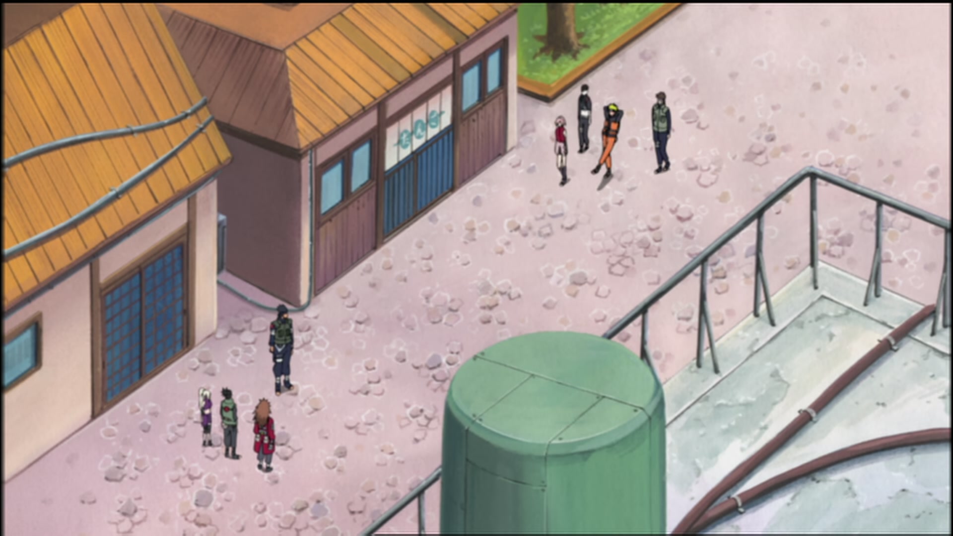 Naruto: Shippuden Ep 56: Writhe @ 00:16:06
