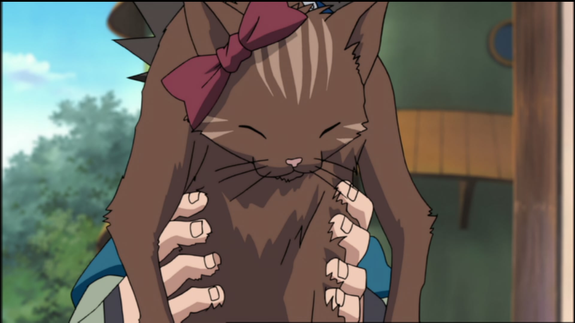 Naruto: Shippuden Ep 56: Writhe @ 00:16:39
