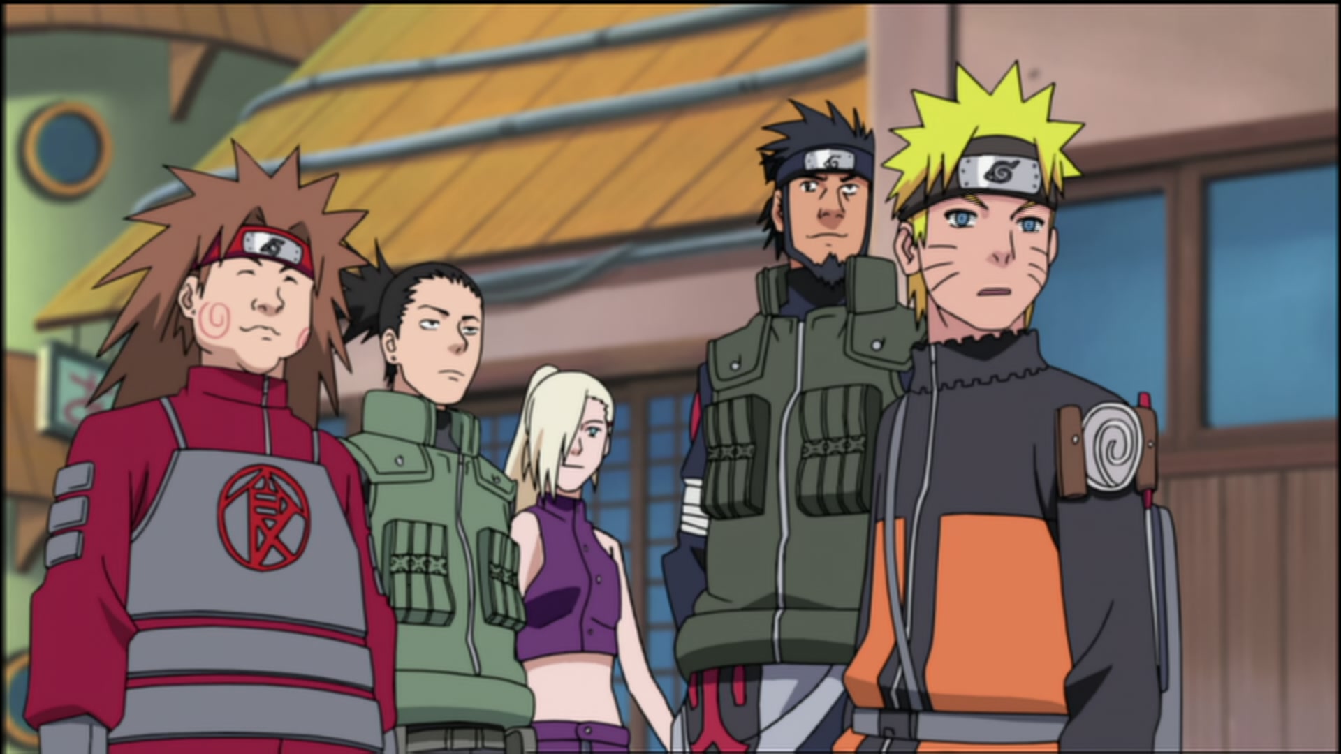 Naruto: Shippuden Ep 56: Writhe @ 00:16:53