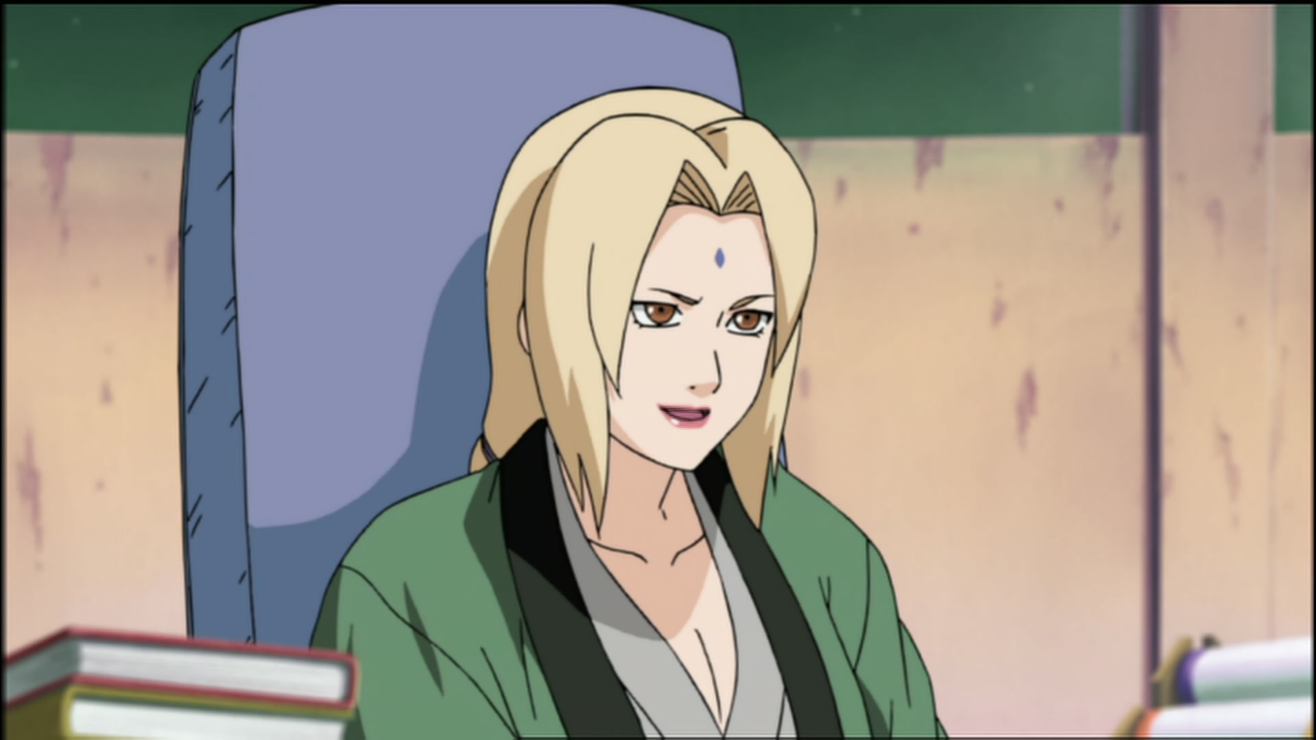 E059 · A New Enemy screencaps