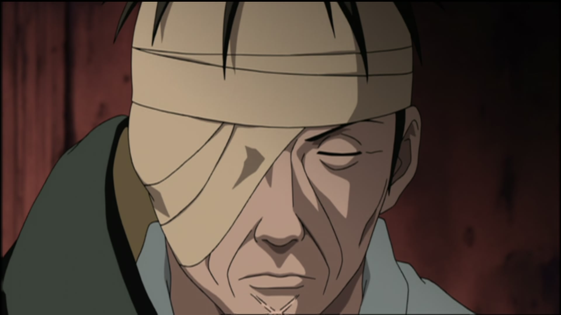 Naruto: Shippuden Ep 59: A New Enemy @ 00:02:12