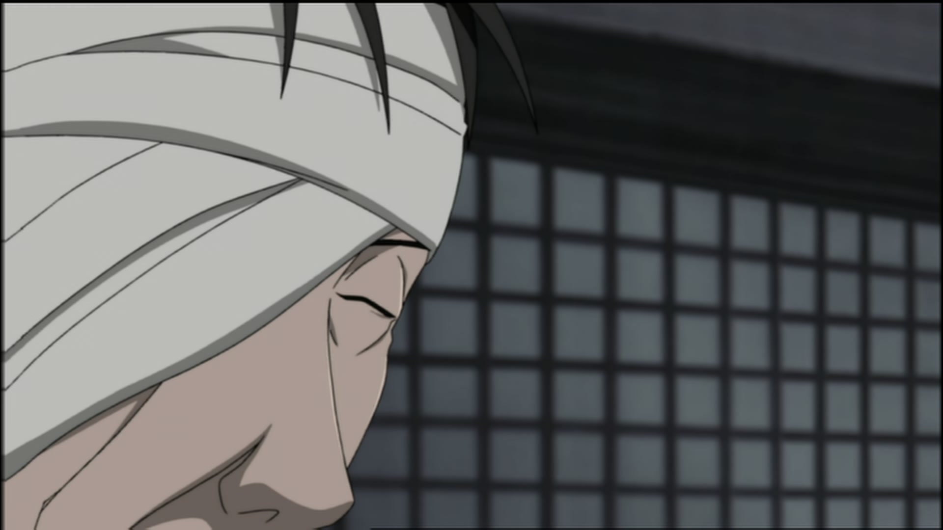 Naruto: Shippuden Ep 59: A New Enemy @ 00:02:27