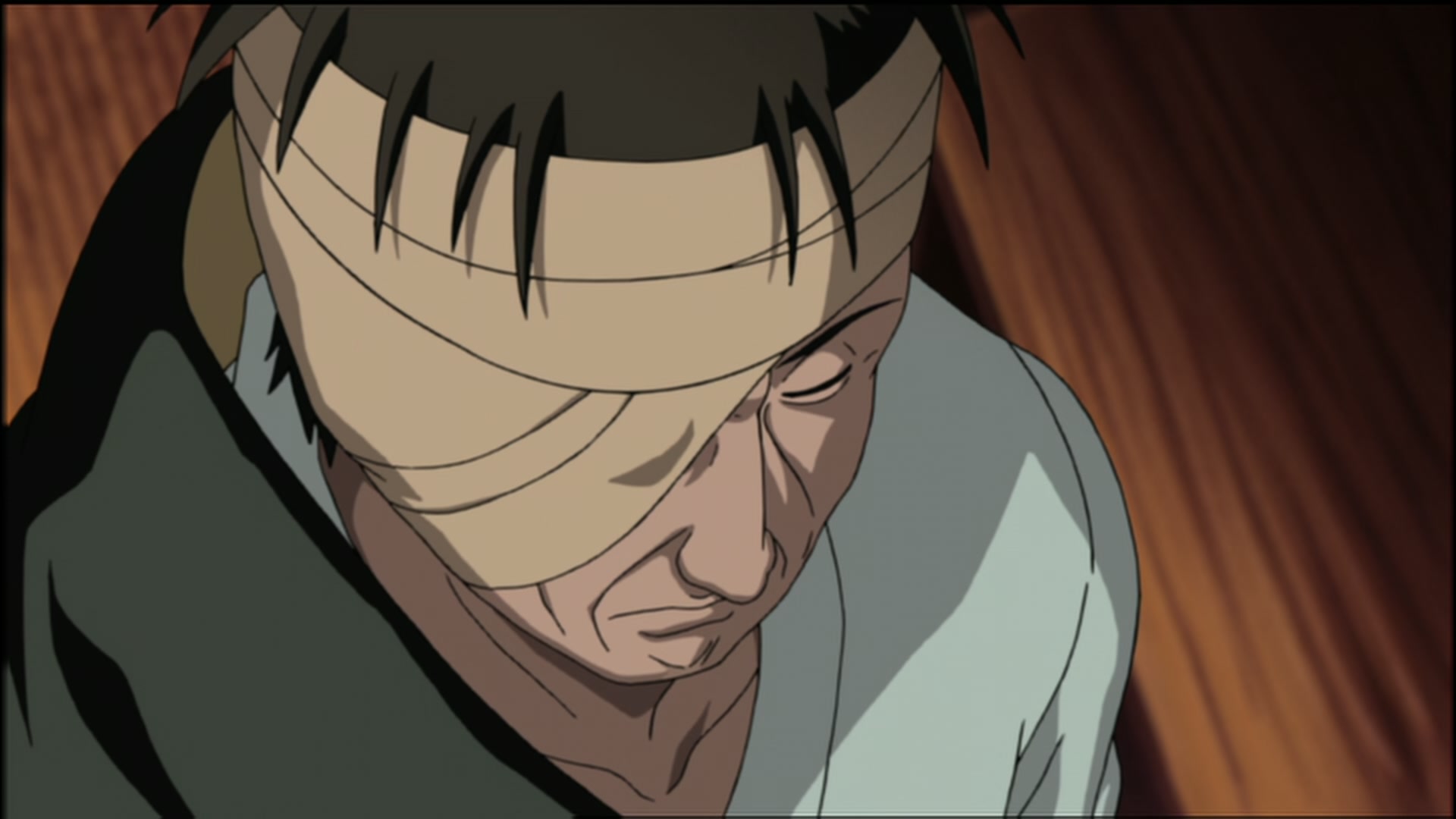 Naruto: Shippuden Ep 59: A New Enemy @ 00:02:55