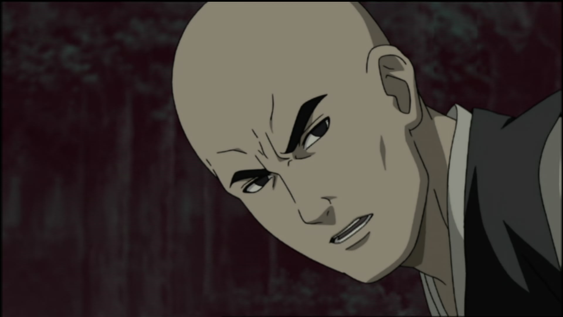 Naruto: Shippuden Ep 59: A New Enemy @ 00:04:54