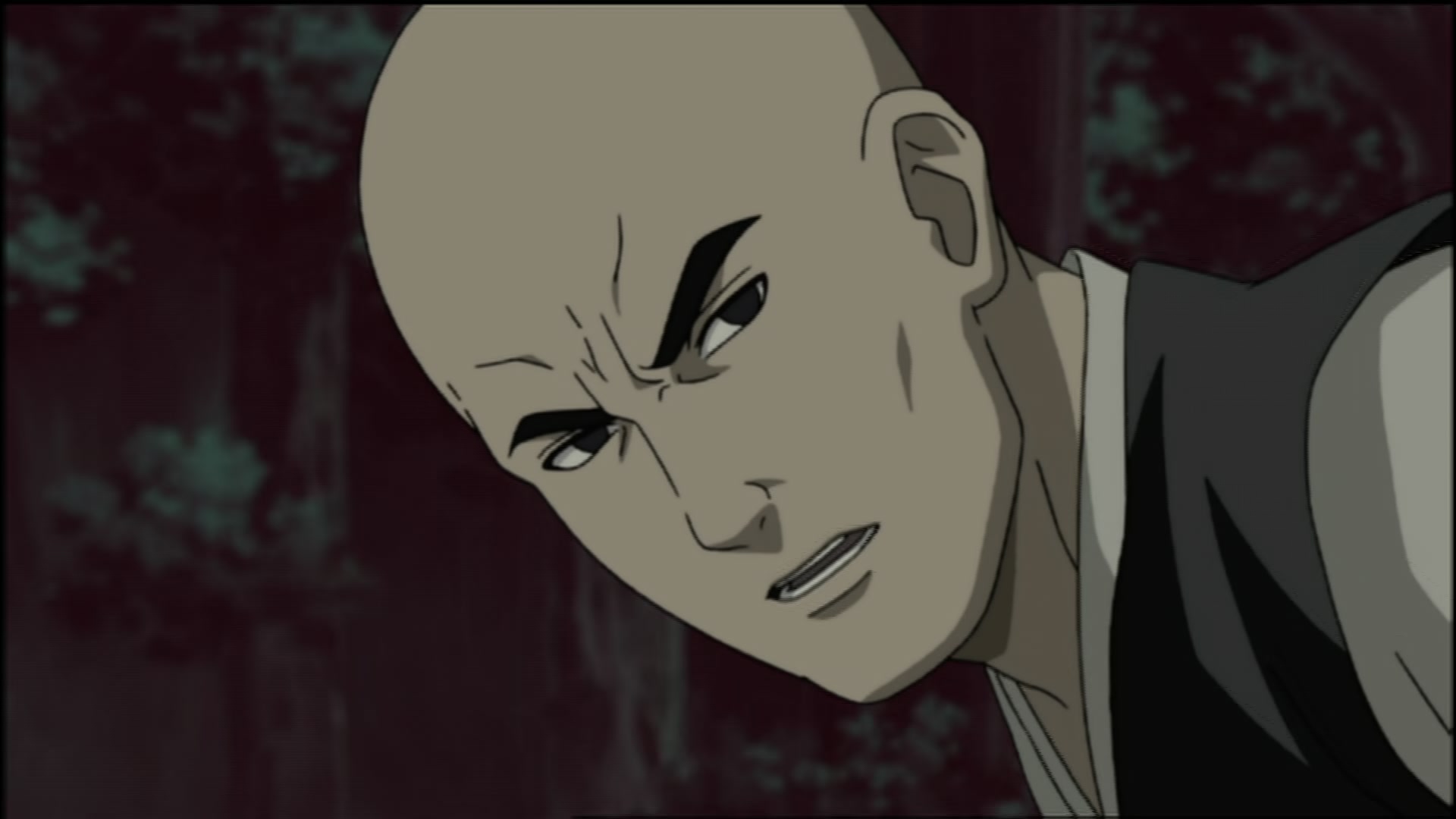 Naruto: Shippuden Ep 59: A New Enemy @ 00:04:59