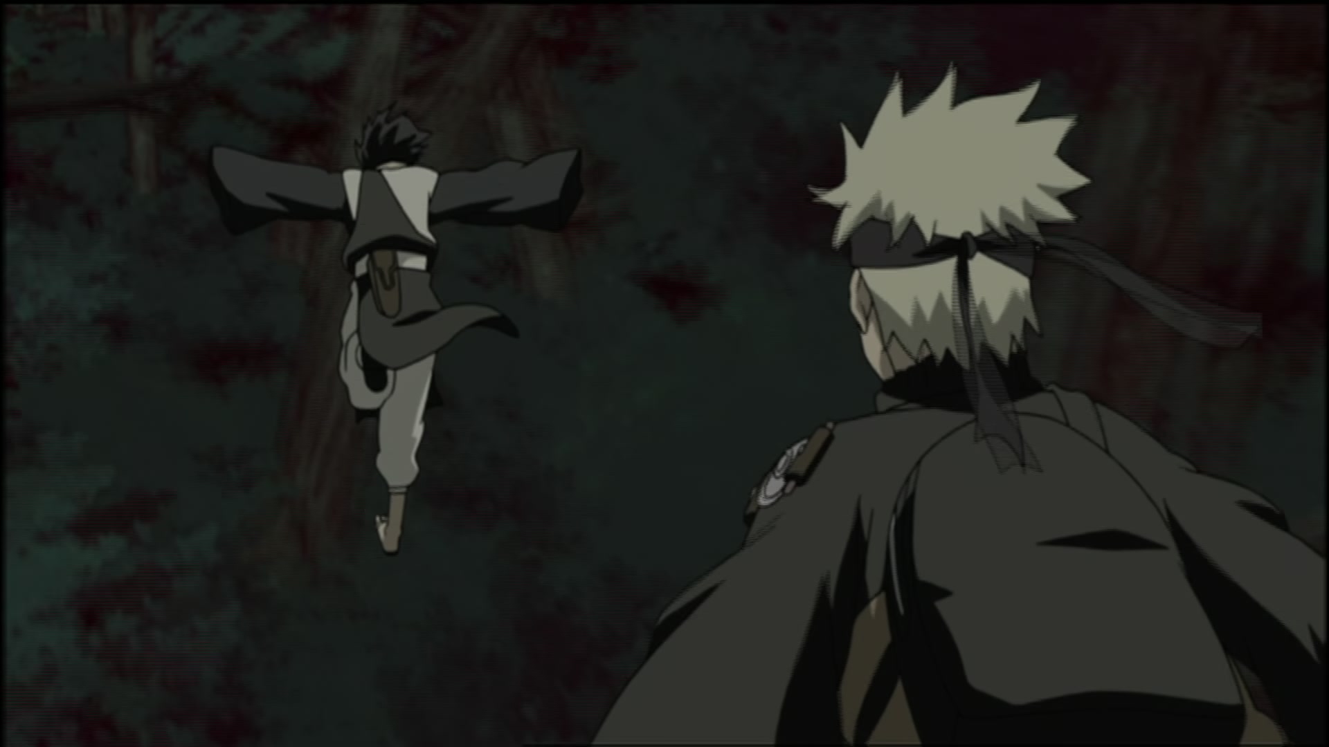 Naruto: Shippuden Ep 59: A New Enemy @ 00:05:14