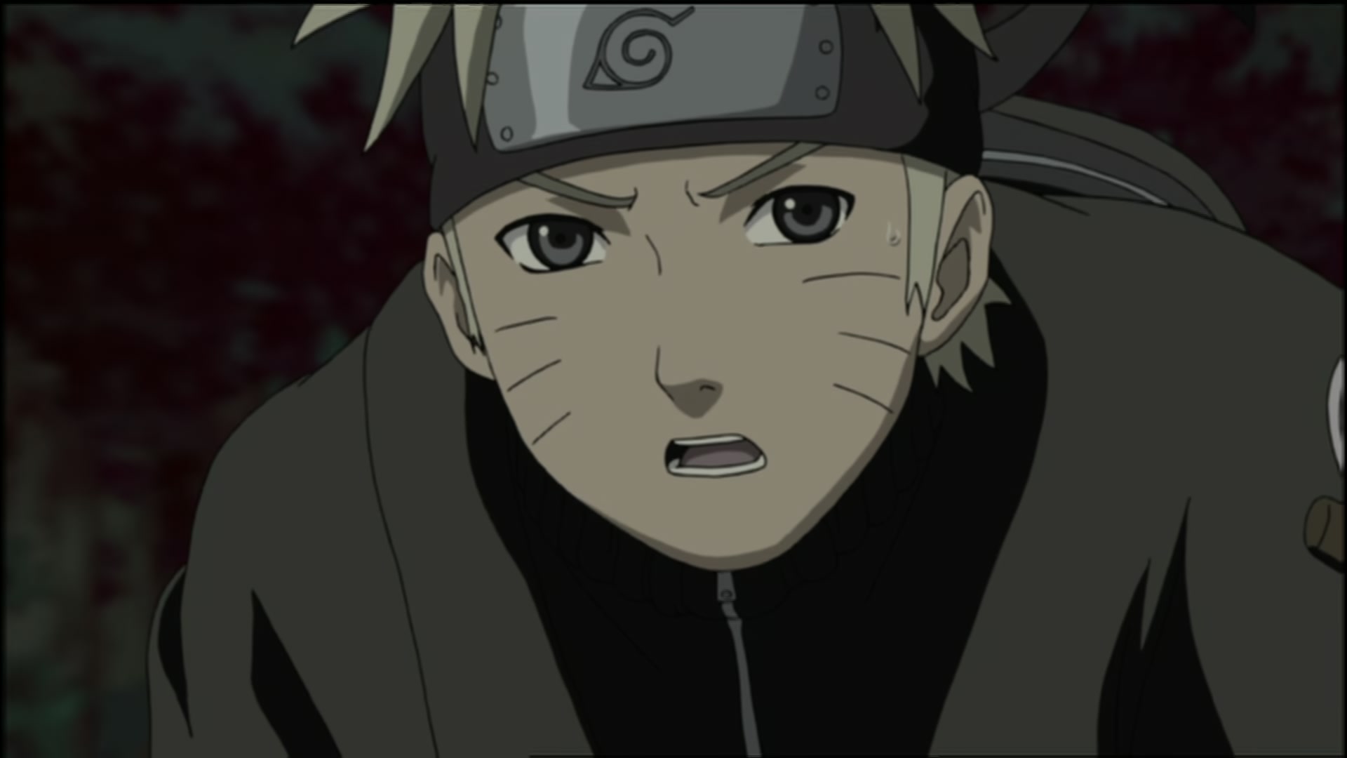 Naruto: Shippuden Ep 59: A New Enemy @ 00:05:47