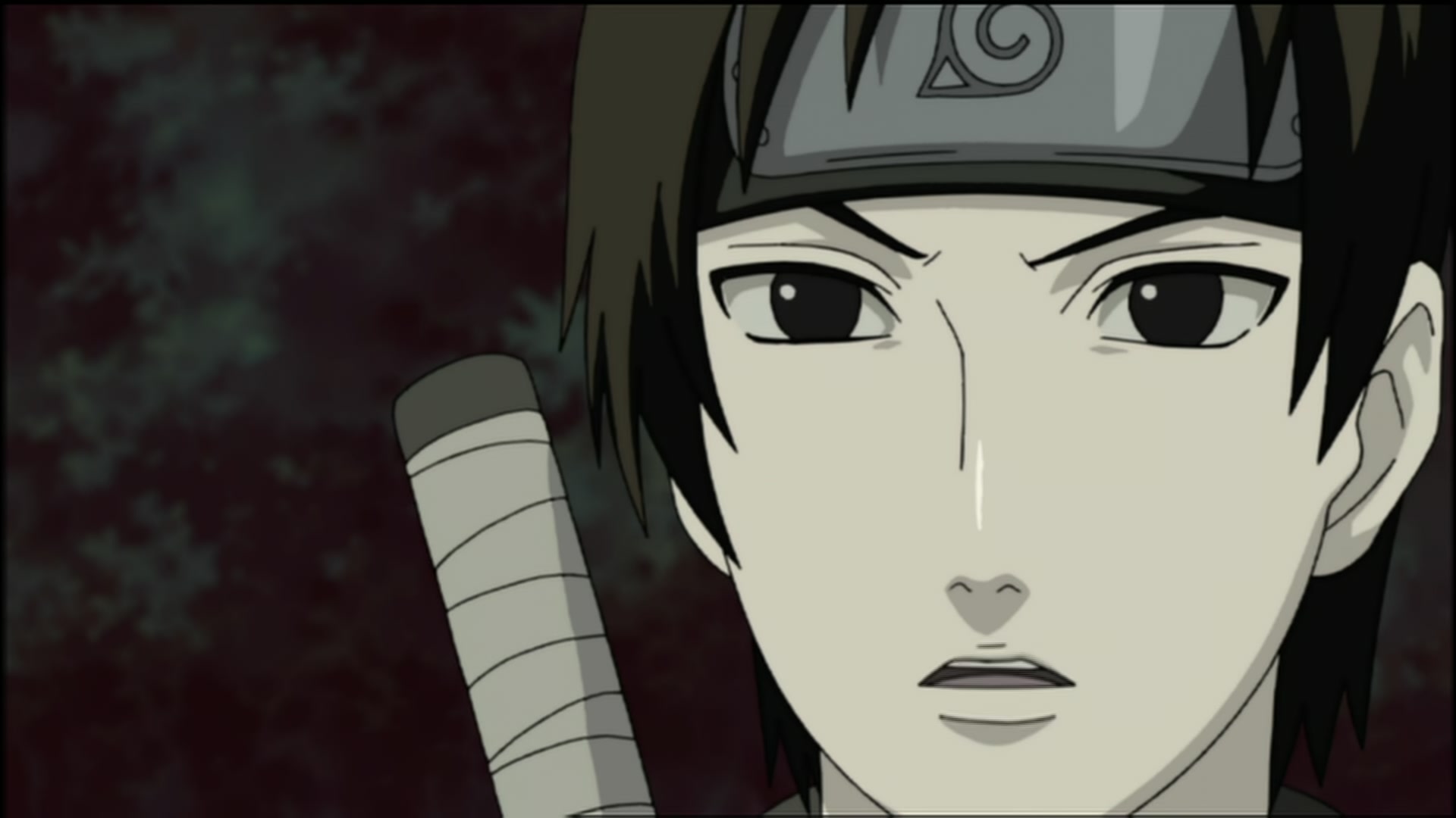 Naruto: Shippuden Ep 59: A New Enemy @ 00:06:44