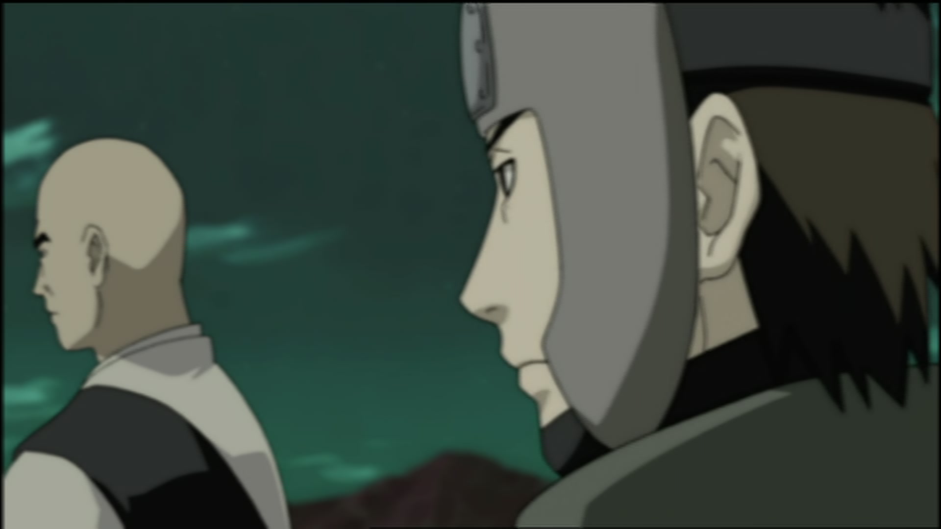 Naruto: Shippuden Ep 59: A New Enemy @ 00:07:32