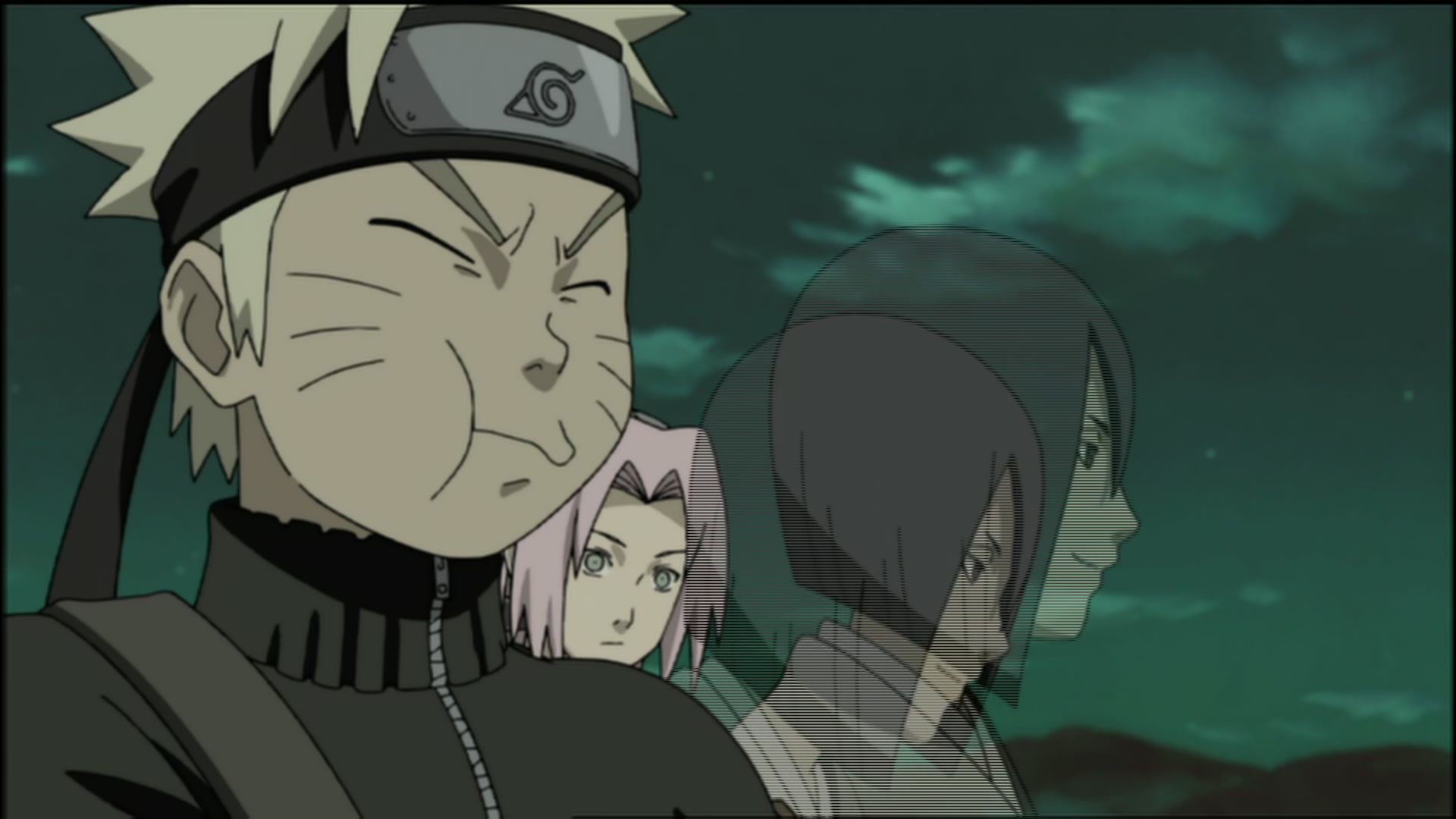 Naruto: Shippuden Ep 59: A New Enemy @ 00:08:05