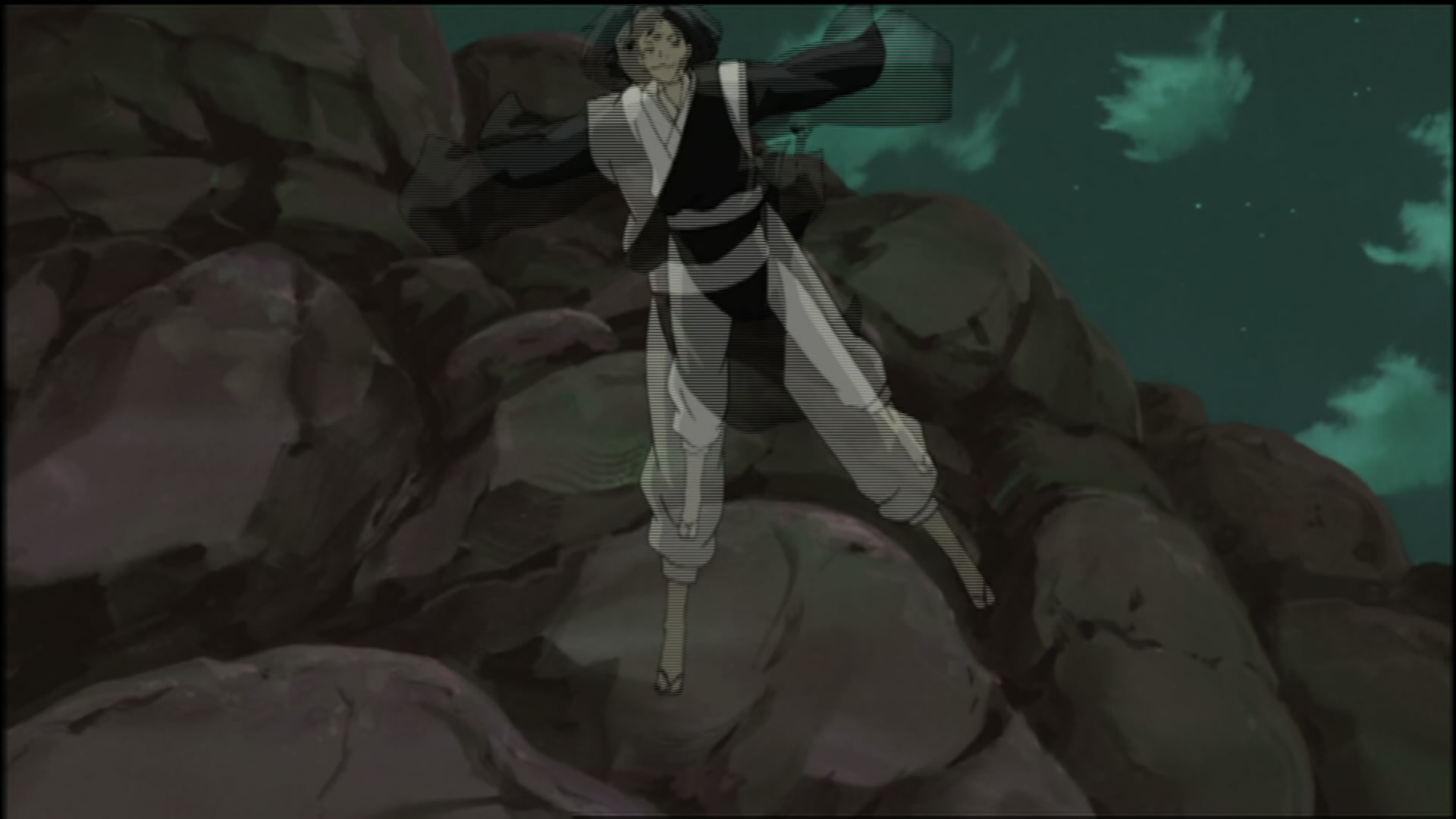 Naruto: Shippuden Ep 59: A New Enemy @ 00:08:10