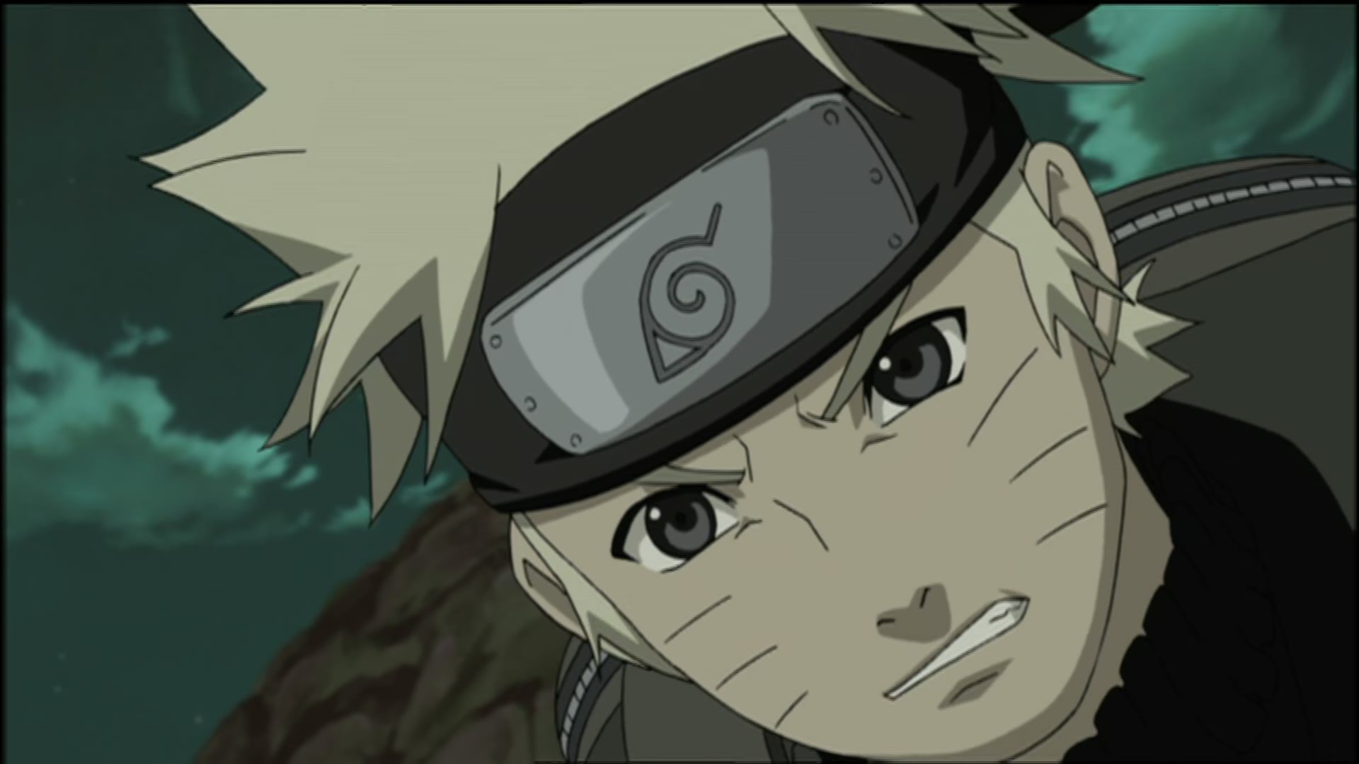 Naruto: Shippuden Ep 59: A New Enemy @ 00:08:34