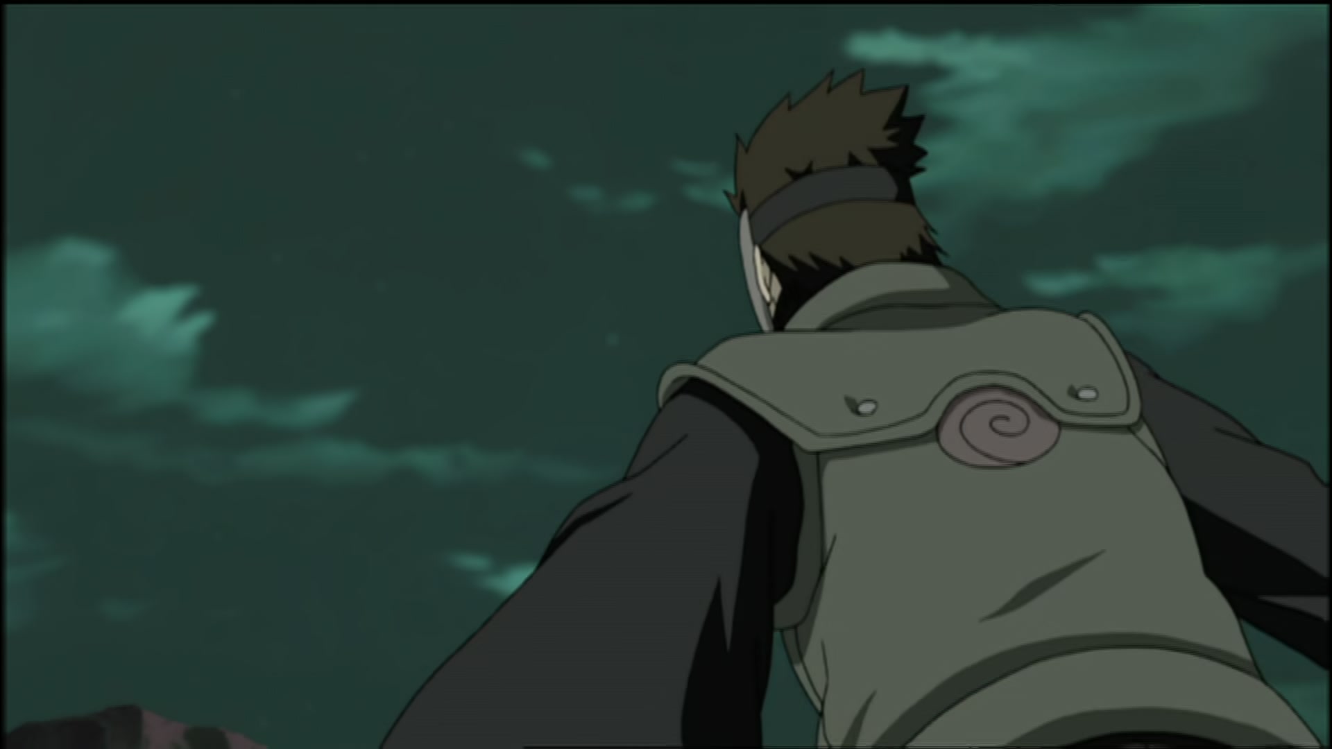 Naruto: Shippuden Ep 59: A New Enemy @ 00:09:12