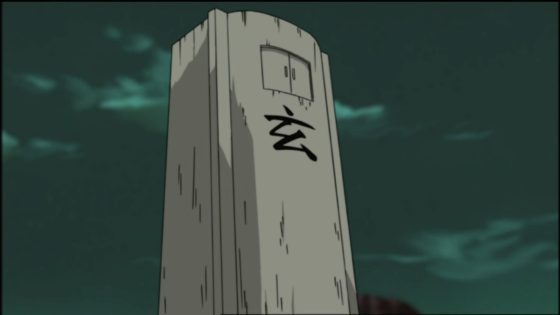 Naruto: Shippuden Ep 59: A New Enemy @ 00:09:21