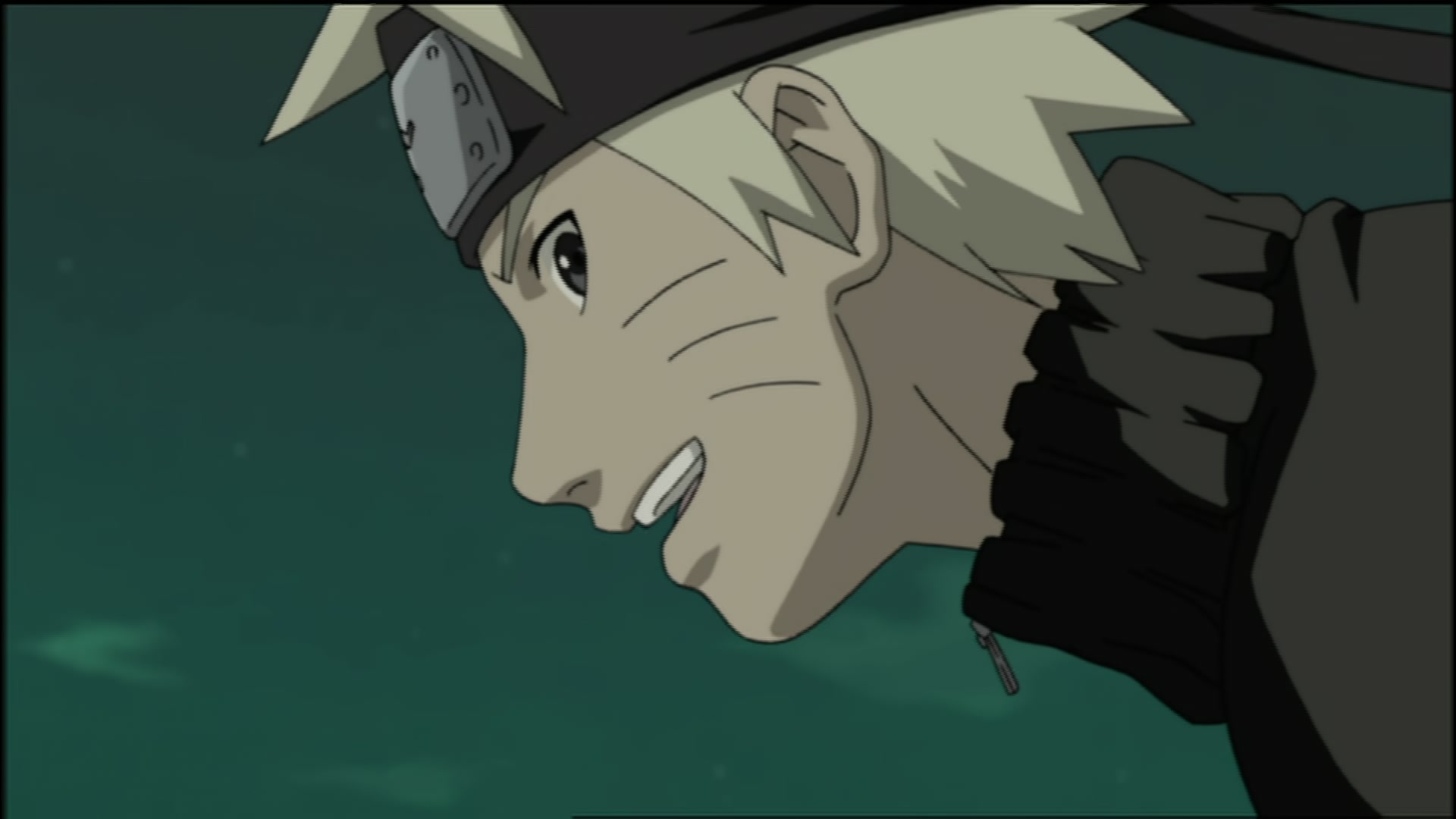 Naruto: Shippuden Ep 59: A New Enemy @ 00:09:40