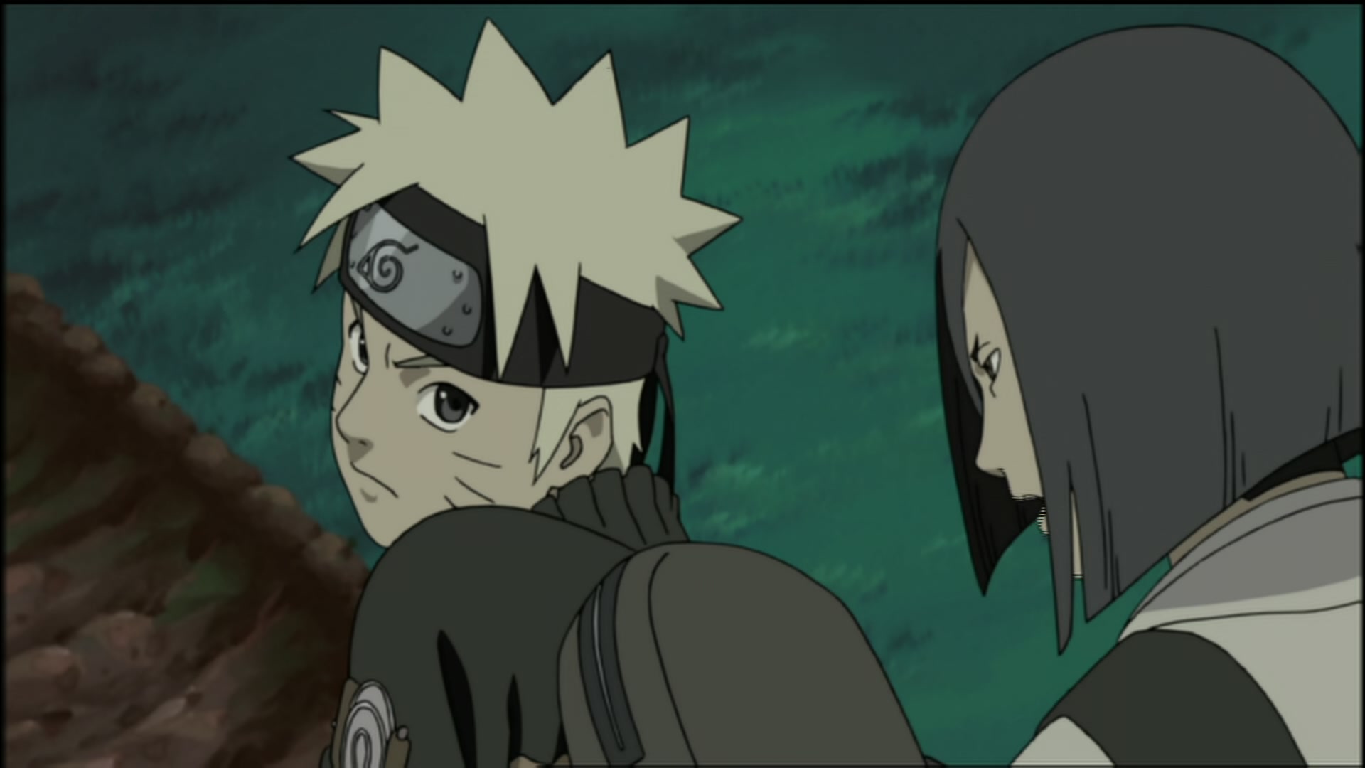 Naruto: Shippuden Ep 59: A New Enemy @ 00:10:14