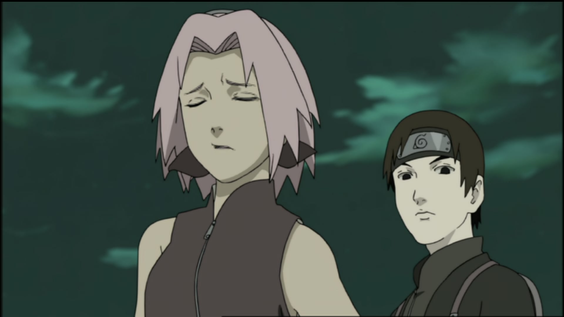 Naruto: Shippuden Ep 59: A New Enemy @ 00:10:23