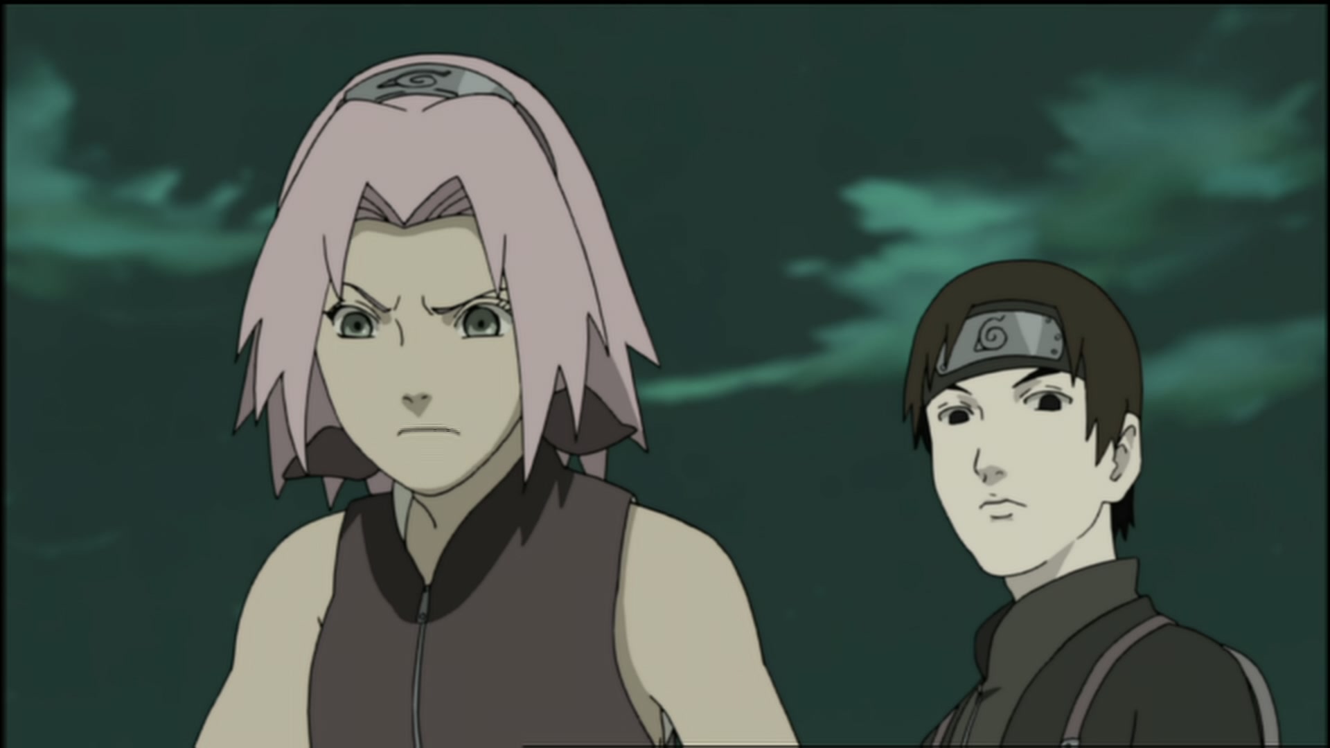 Naruto: Shippuden Ep 59: A New Enemy @ 00:10:28