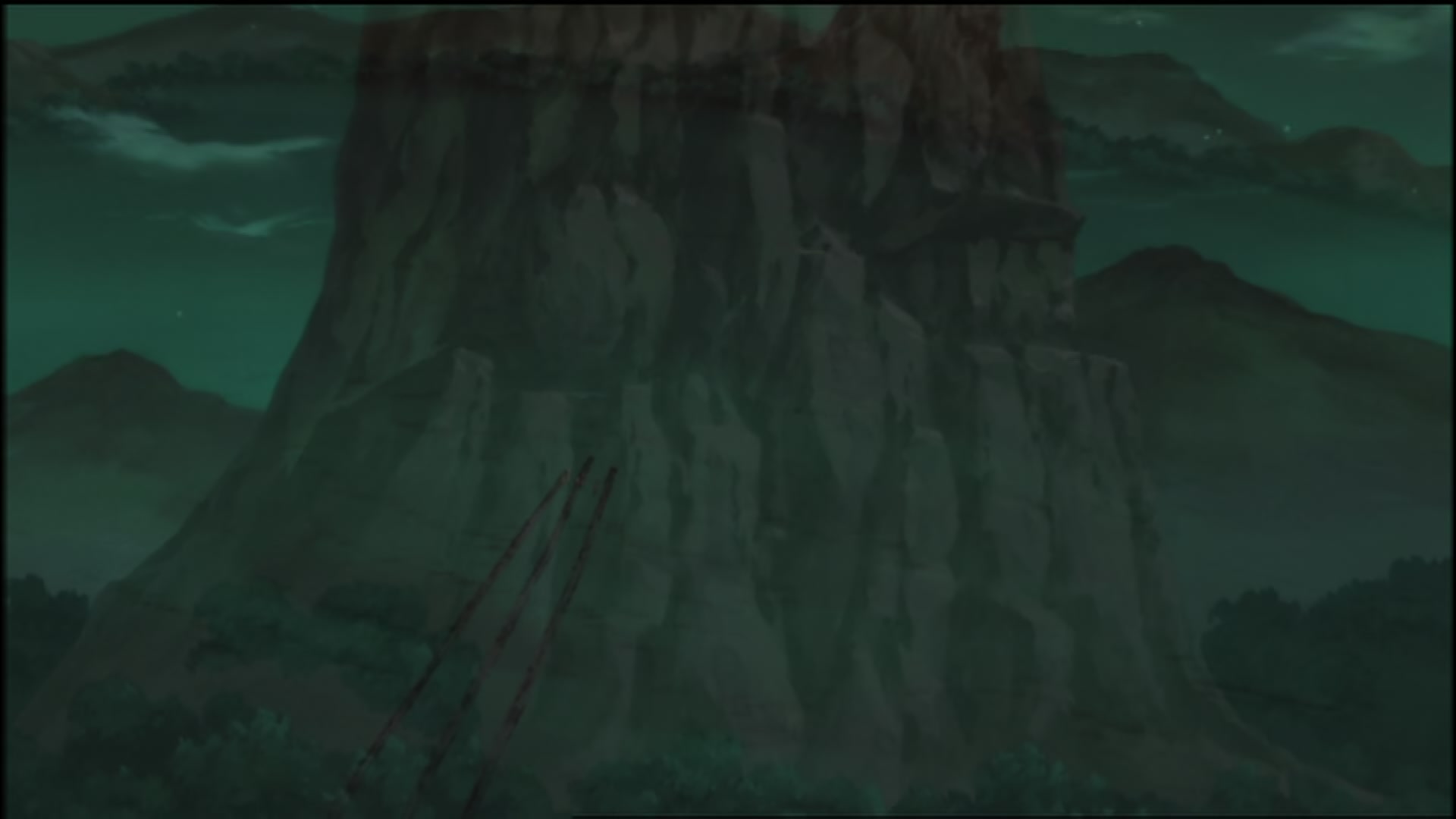 Naruto: Shippuden Ep 59: A New Enemy @ 00:10:47