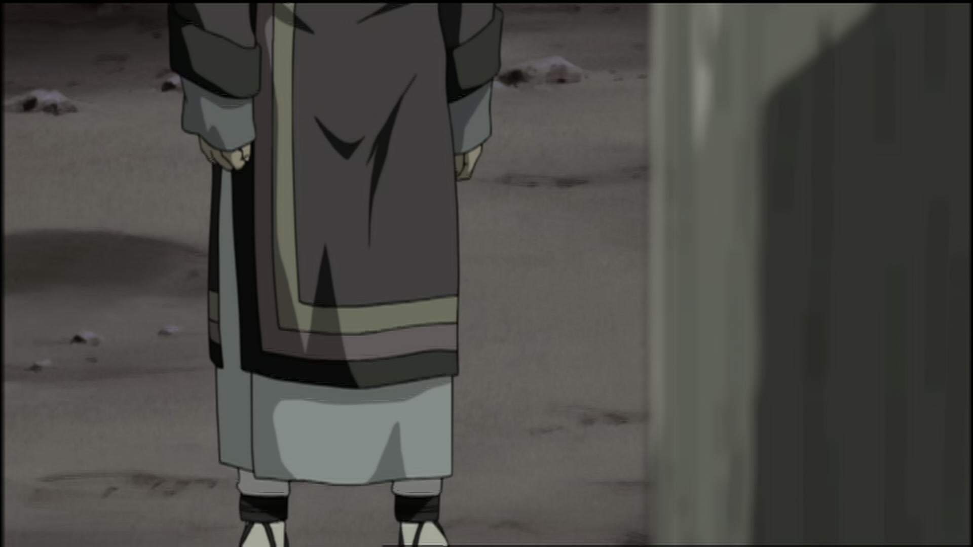 Naruto: Shippuden Ep 59: A New Enemy @ 00:11:16