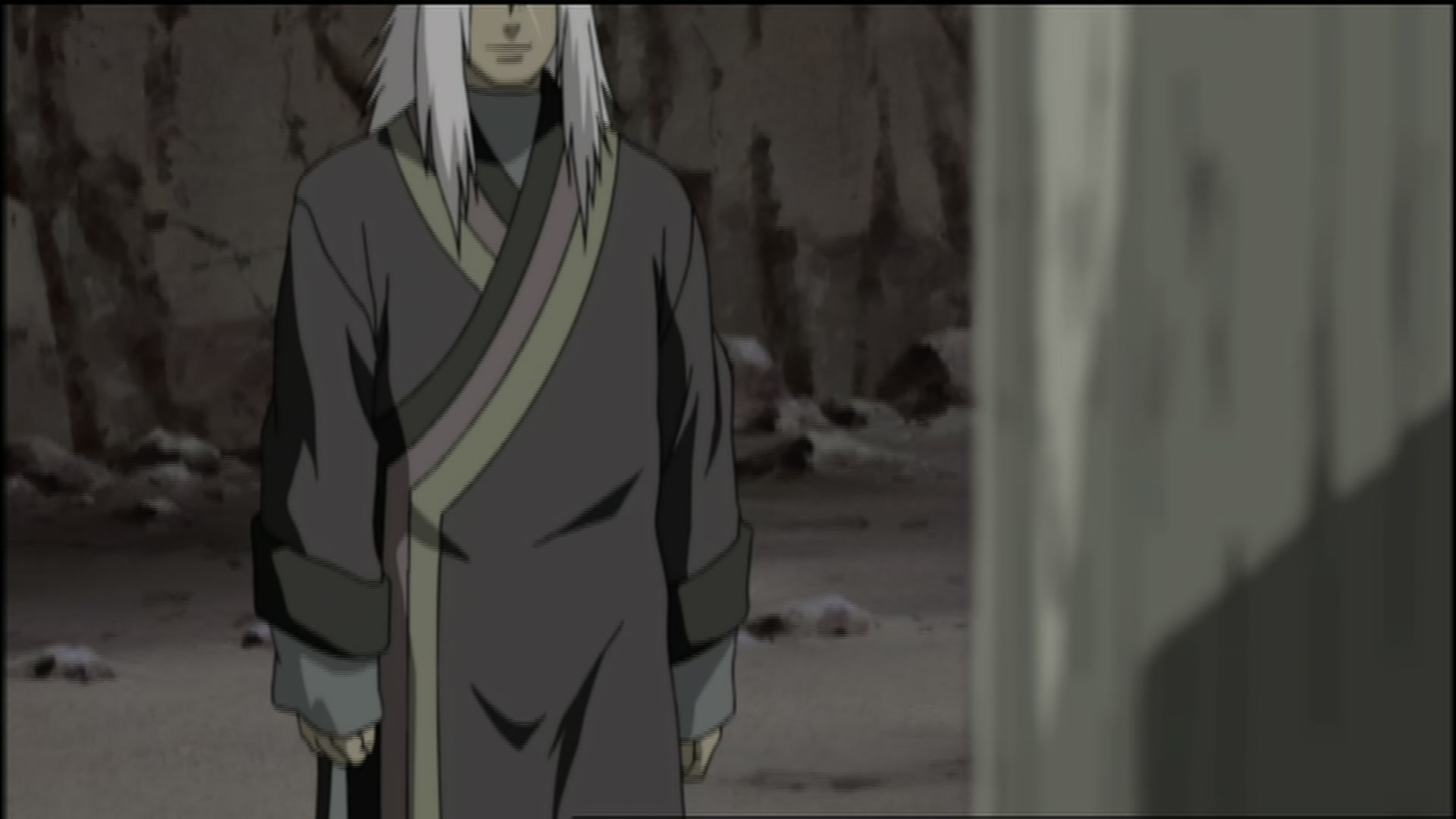 Naruto: Shippuden Ep 59: A New Enemy @ 00:11:21
